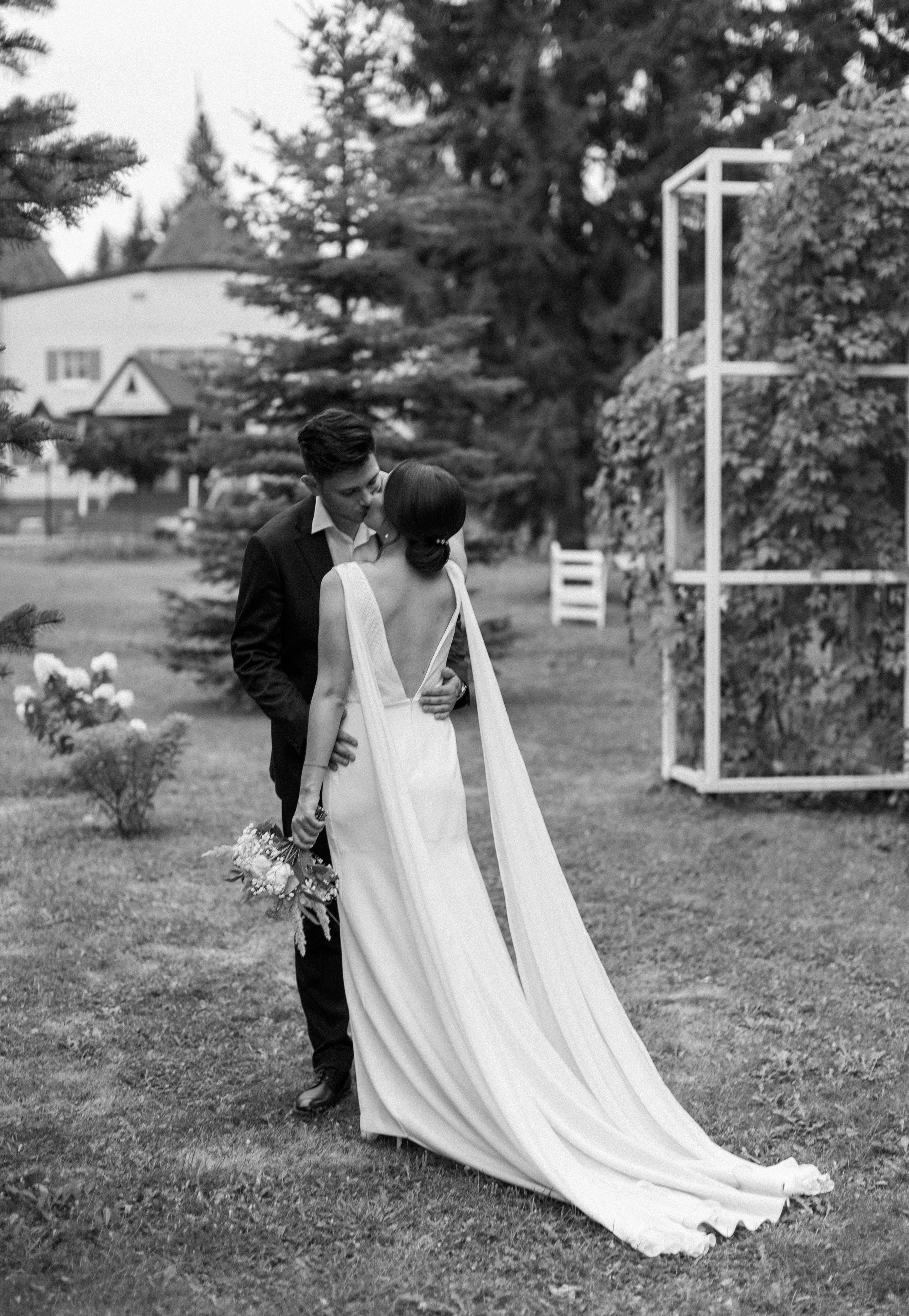 Ксюша | Женя