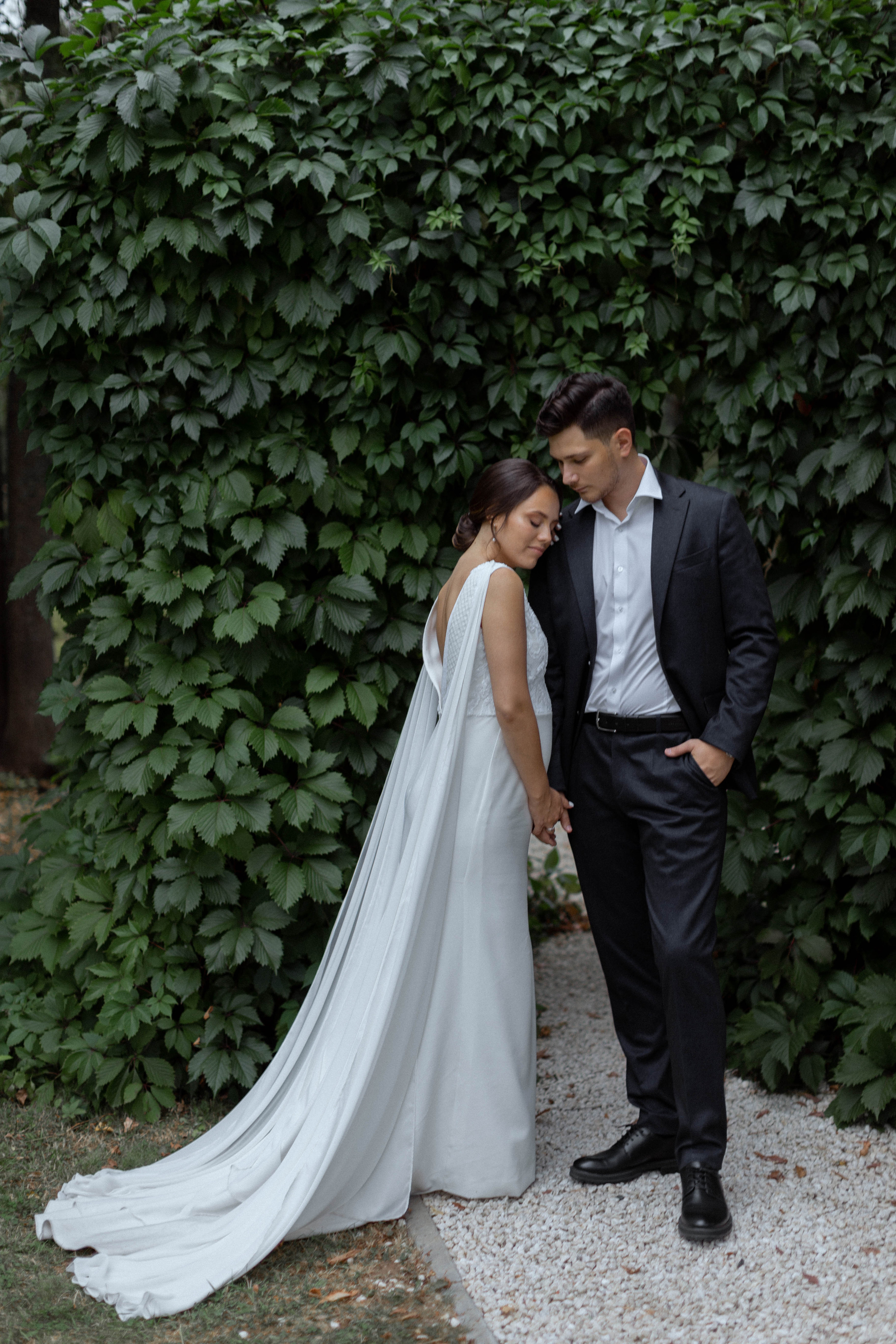 Ксюша | Женя