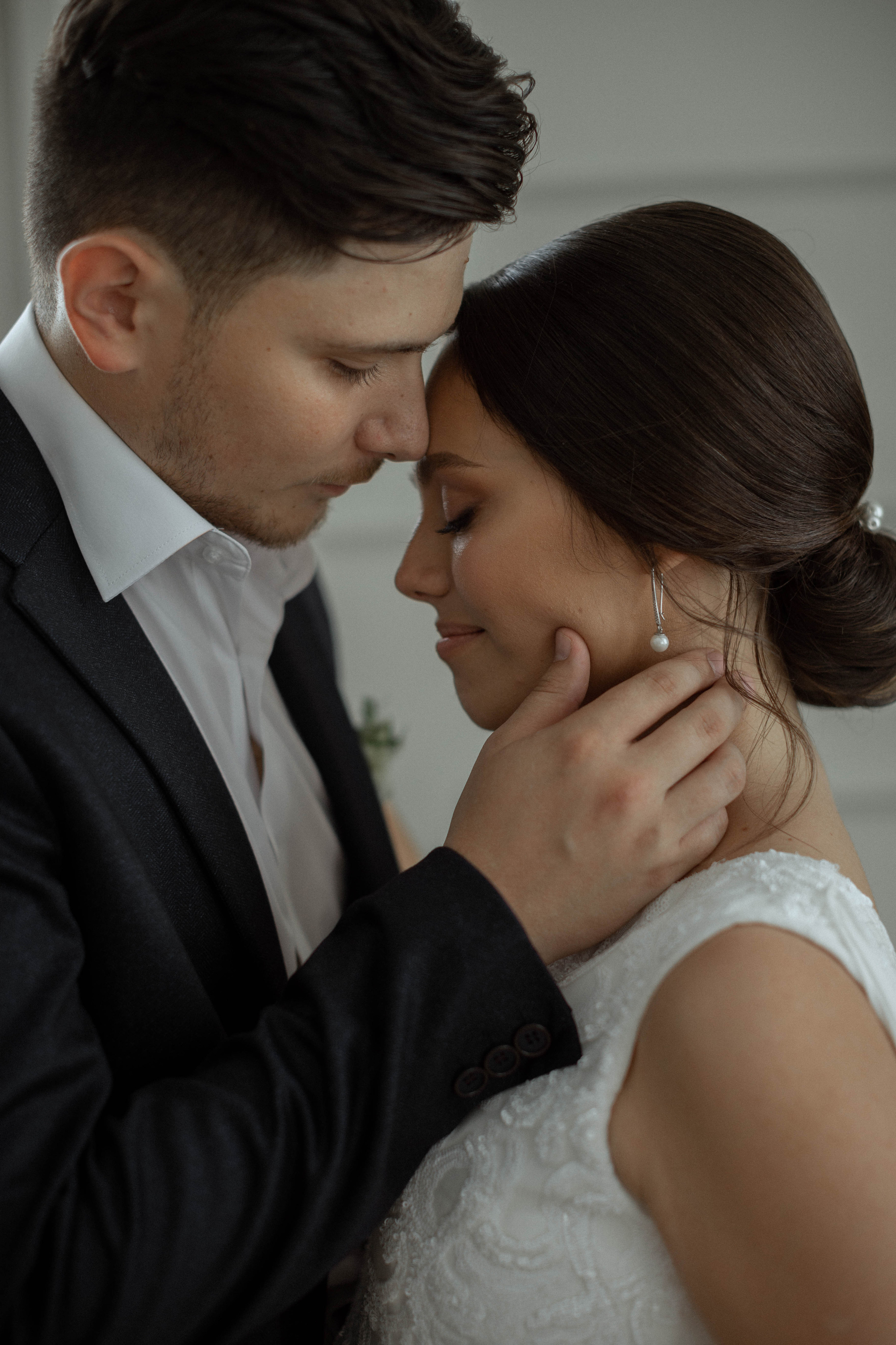 Ксюша | Женя