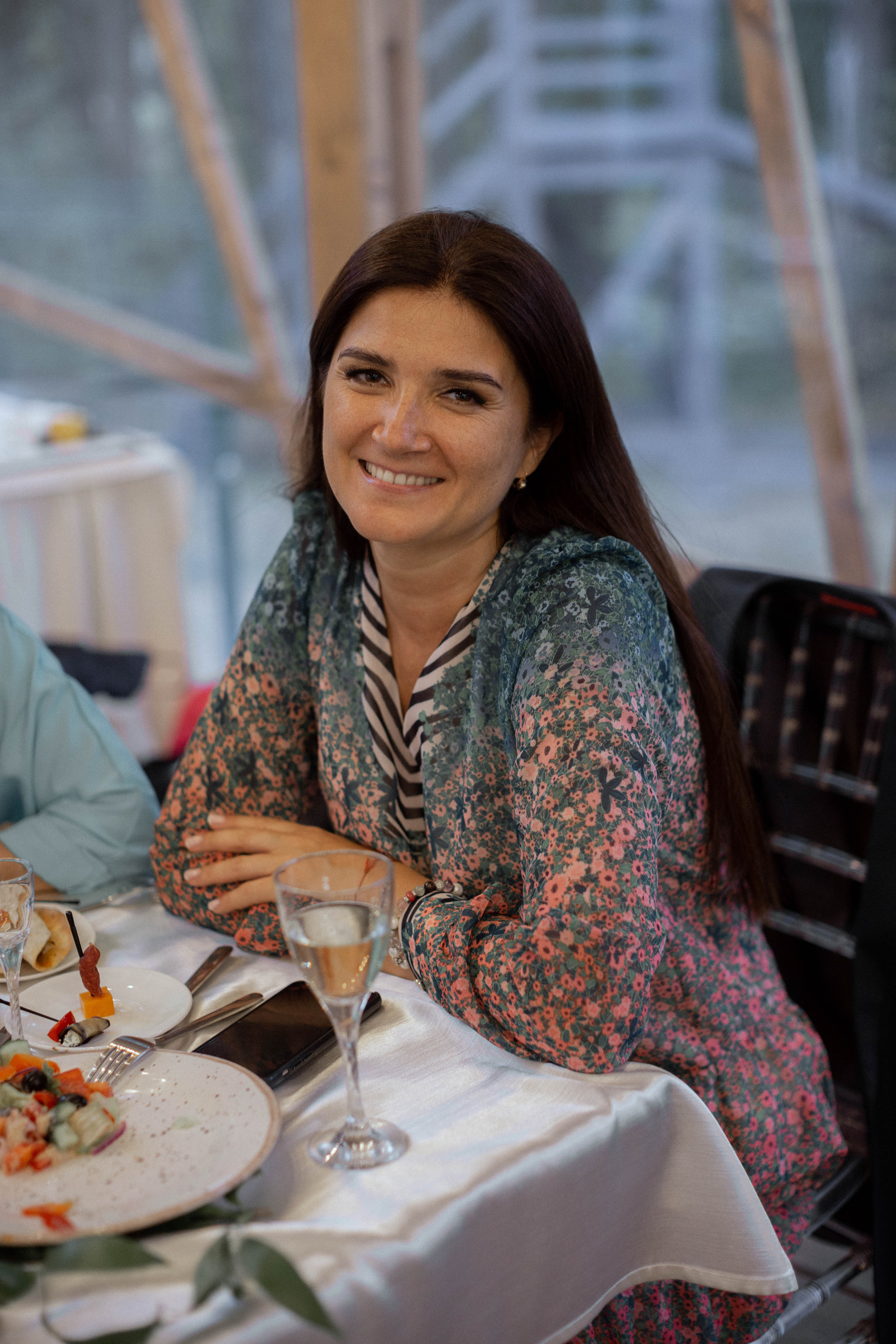 Ксюша | Женя