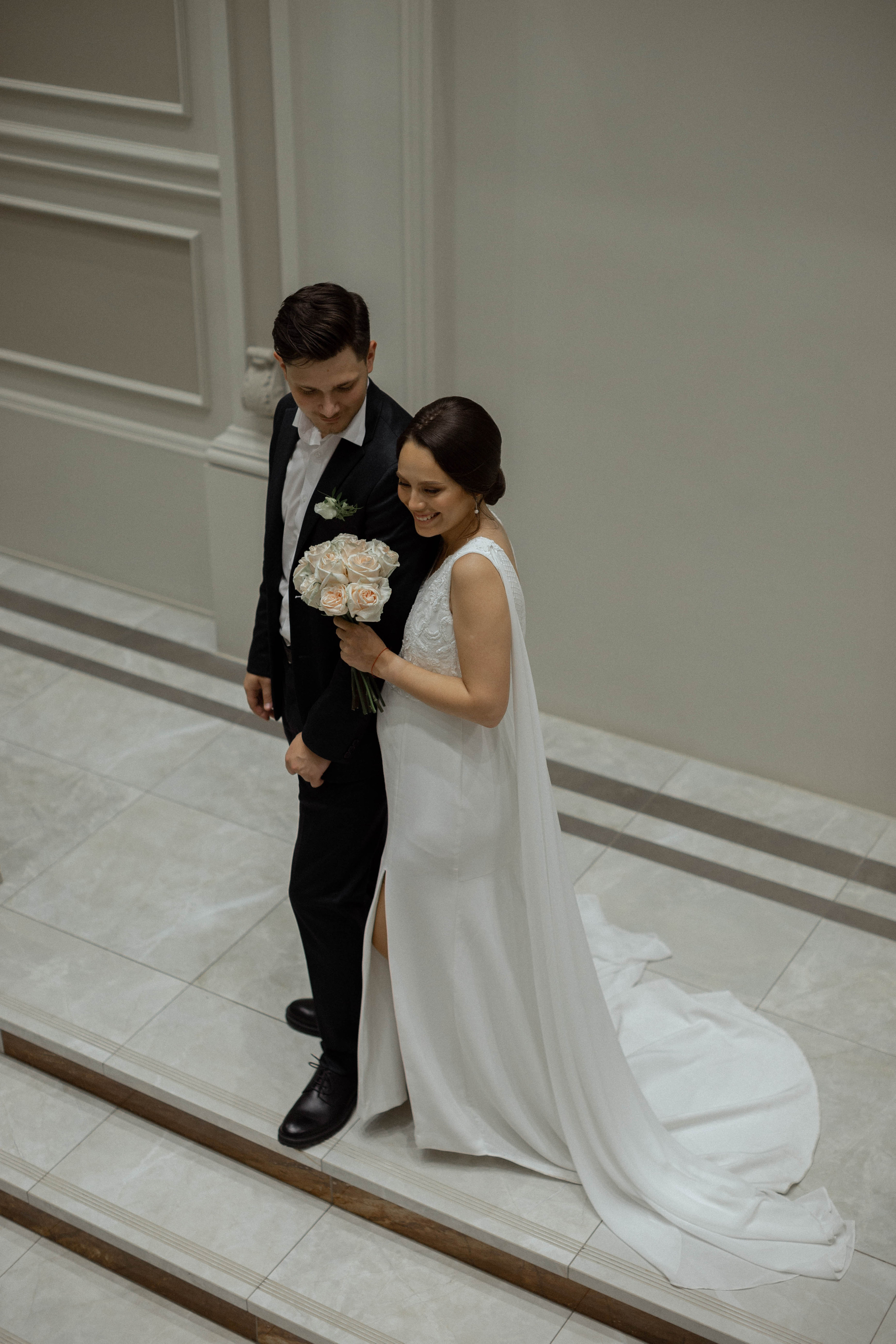 Ксюша | Женя