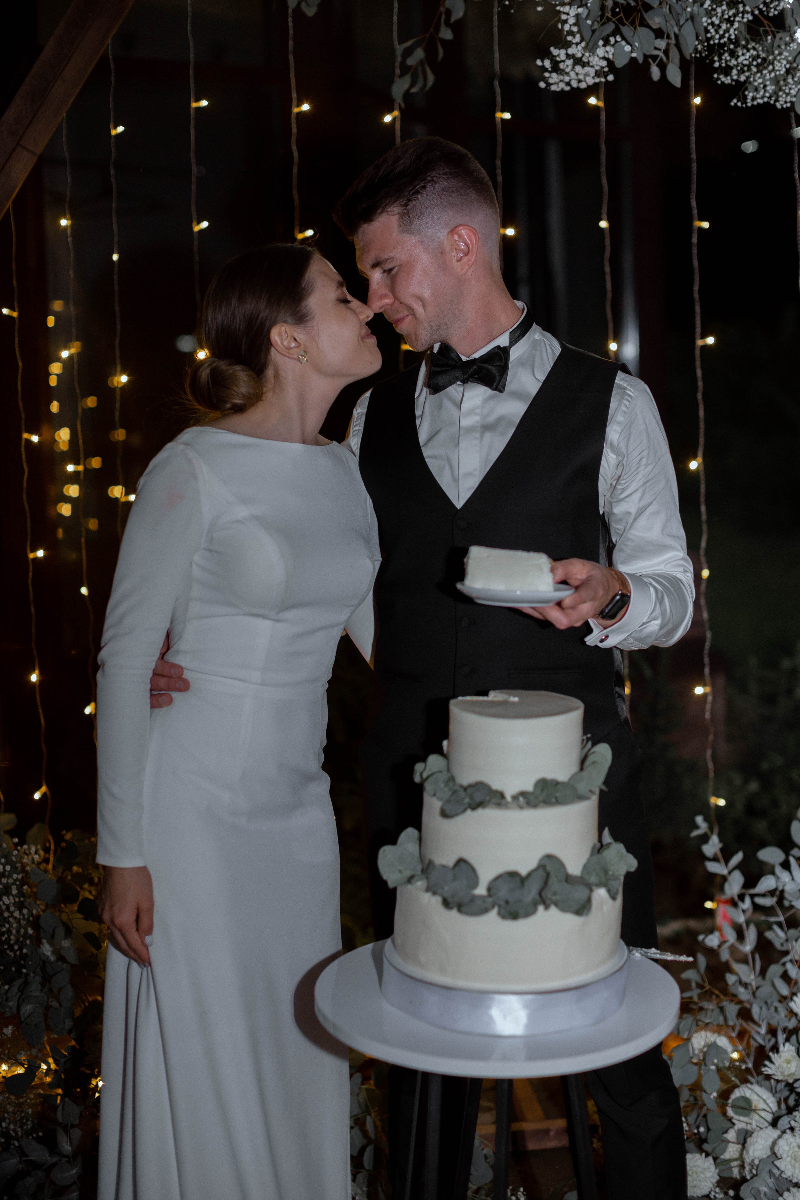 Диана | Миша