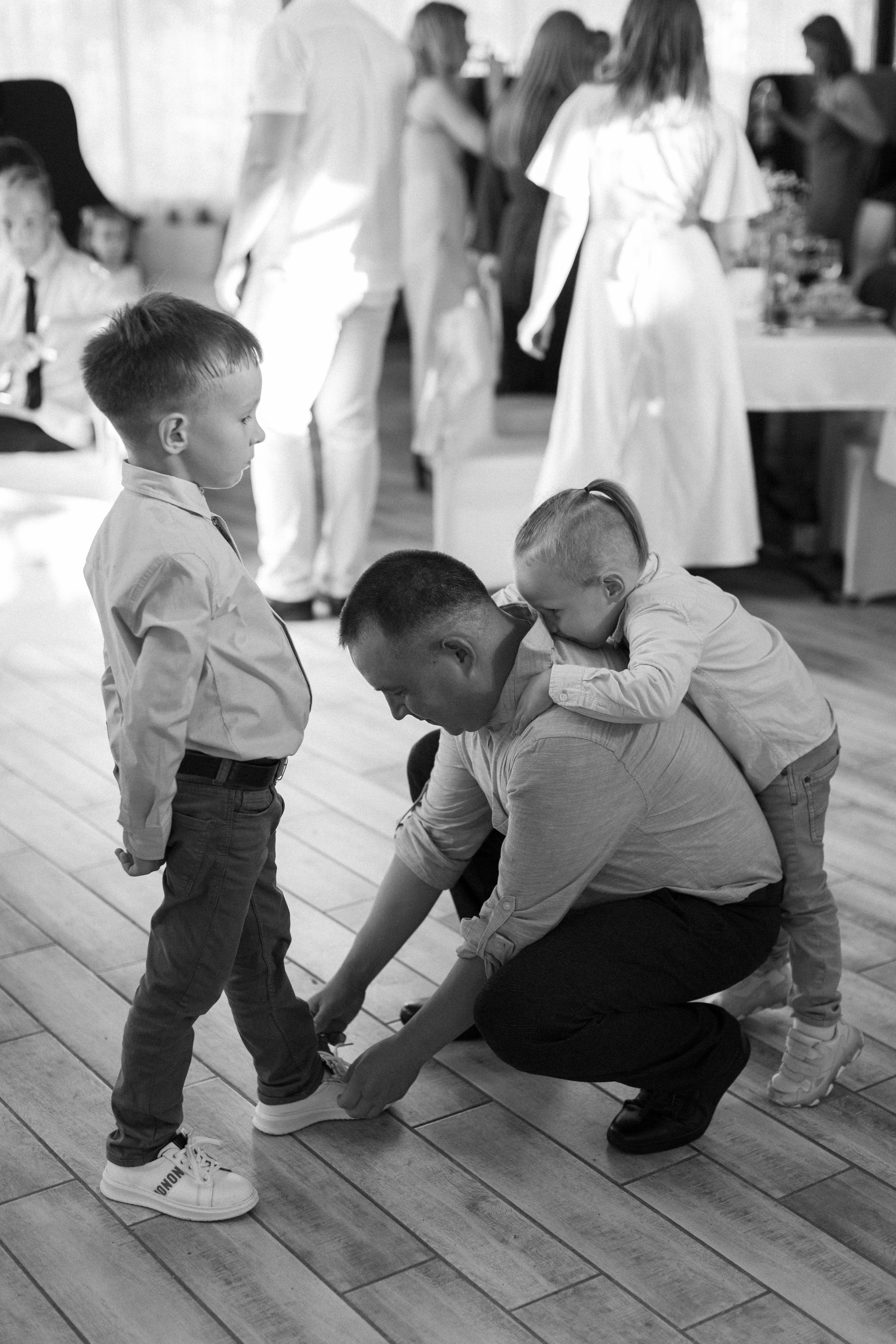 Диана | Миша