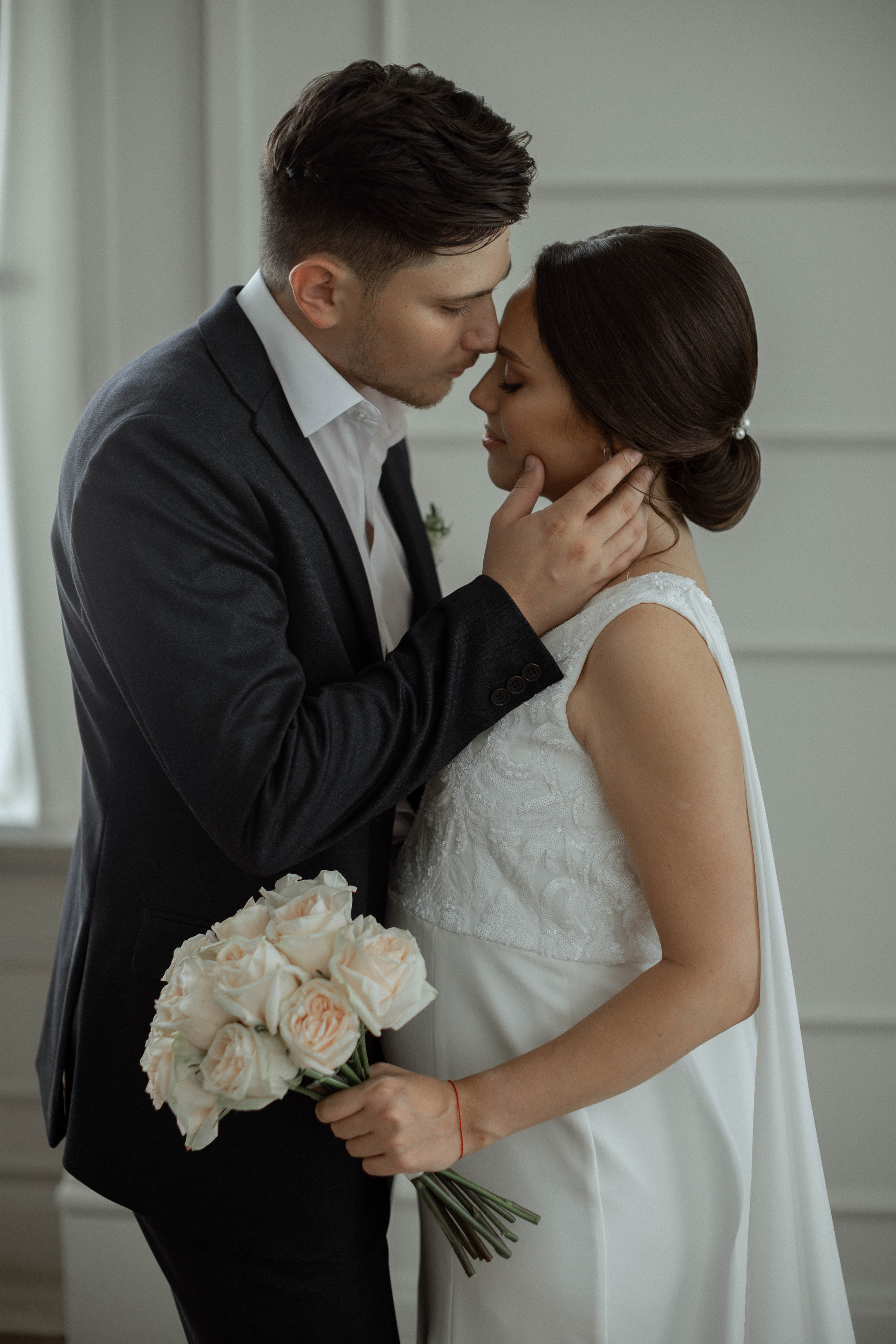 Ксюша | Женя