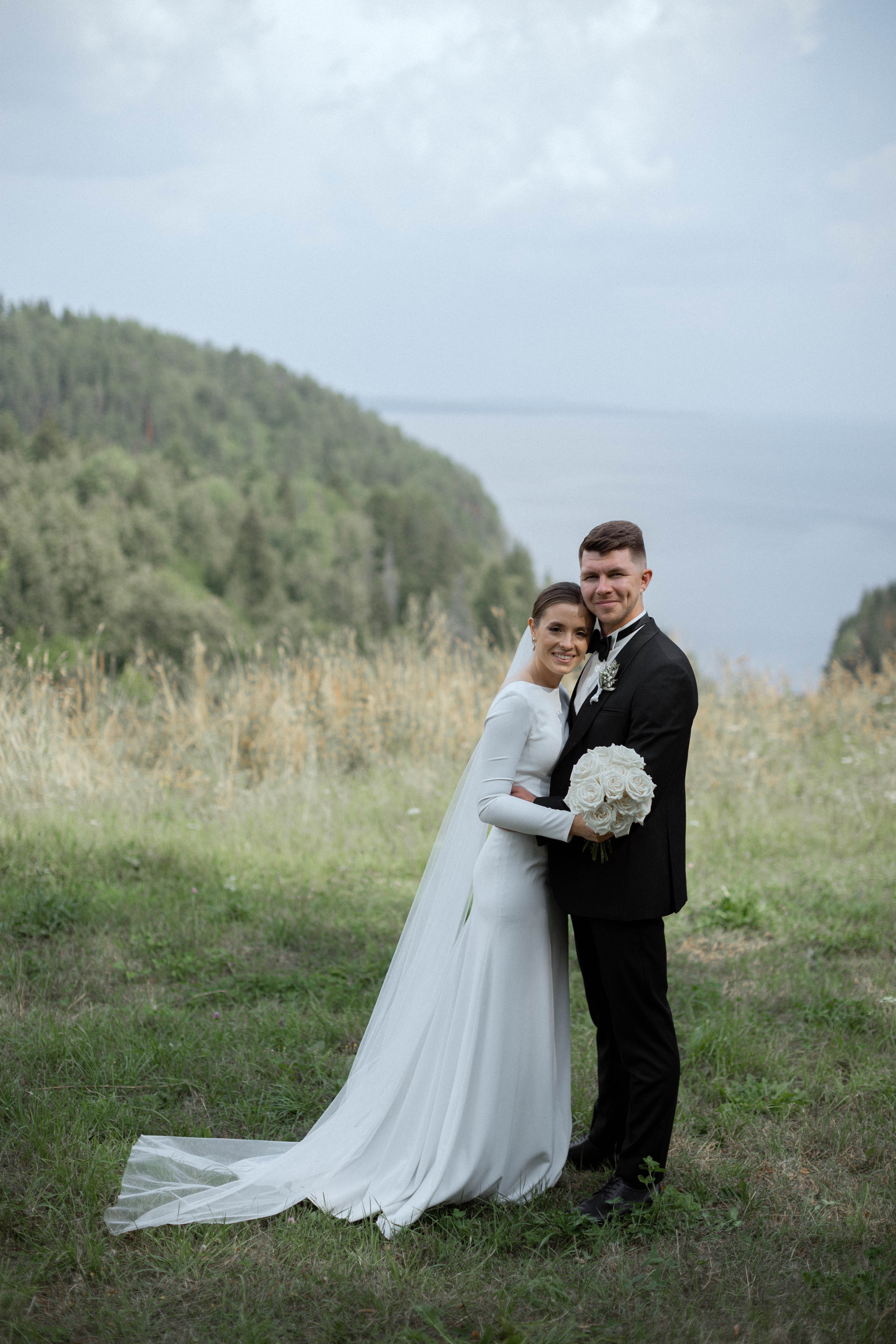 Диана | Миша