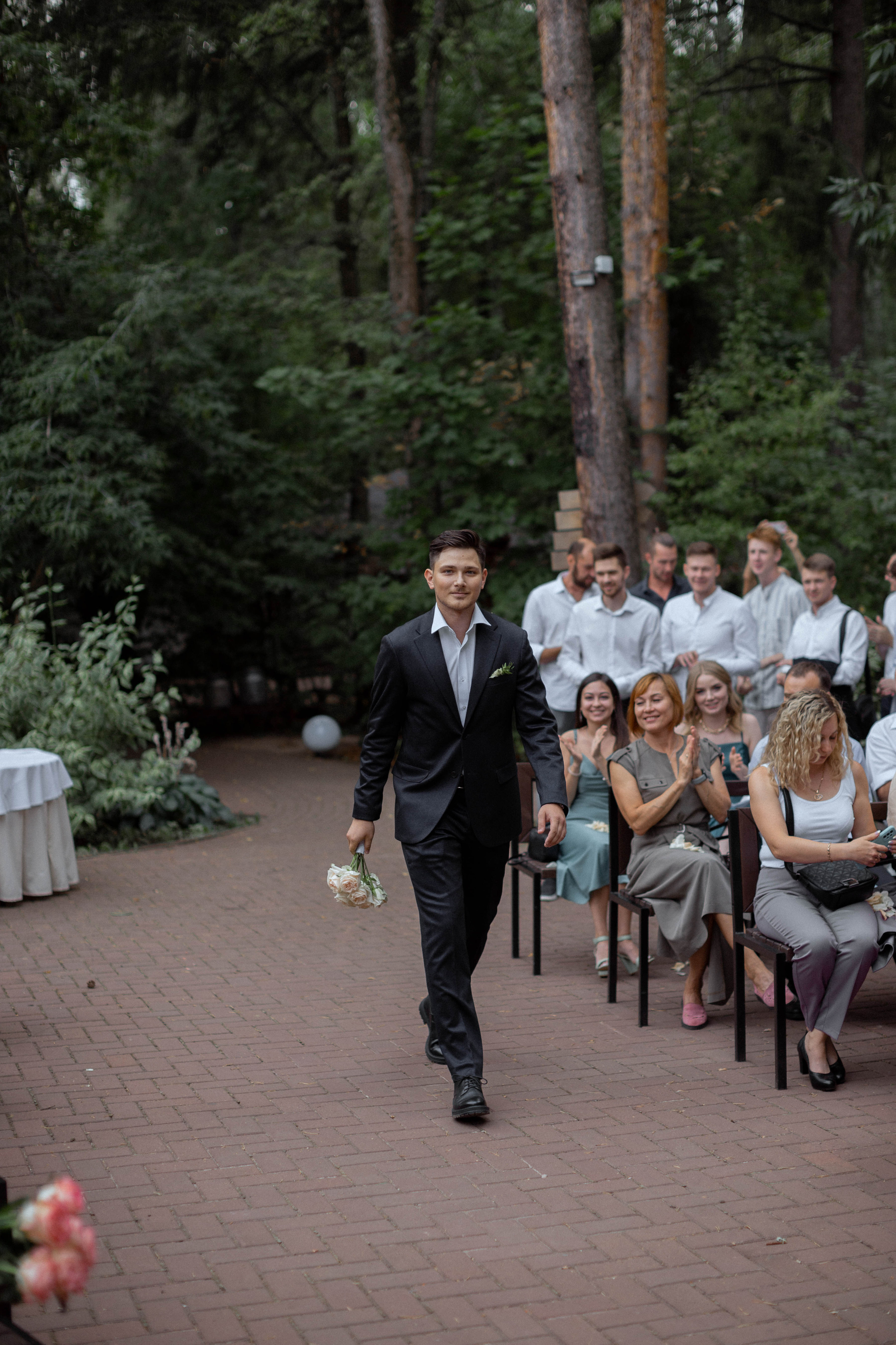 Ксюша | Женя