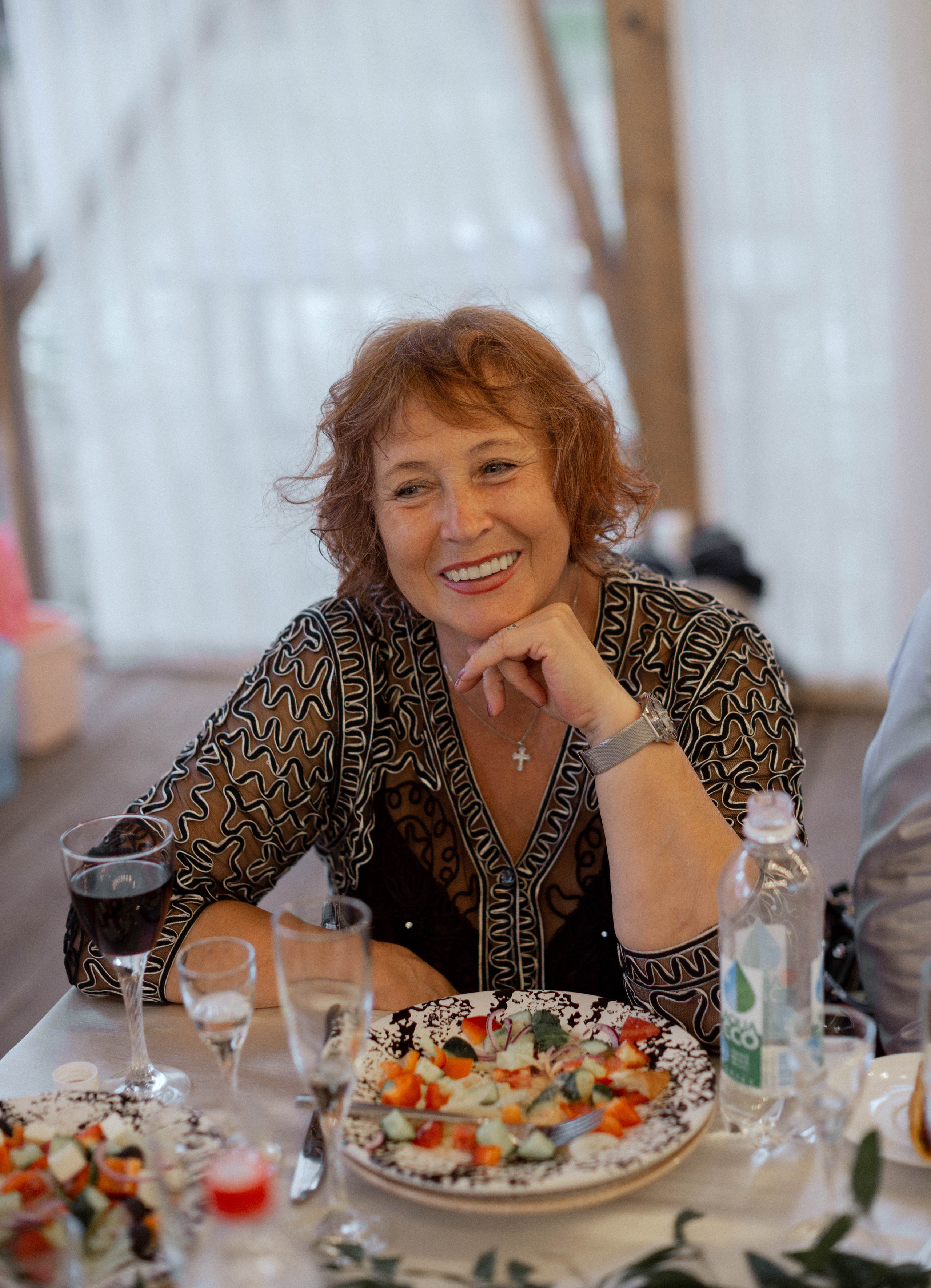 Ксюша | Женя