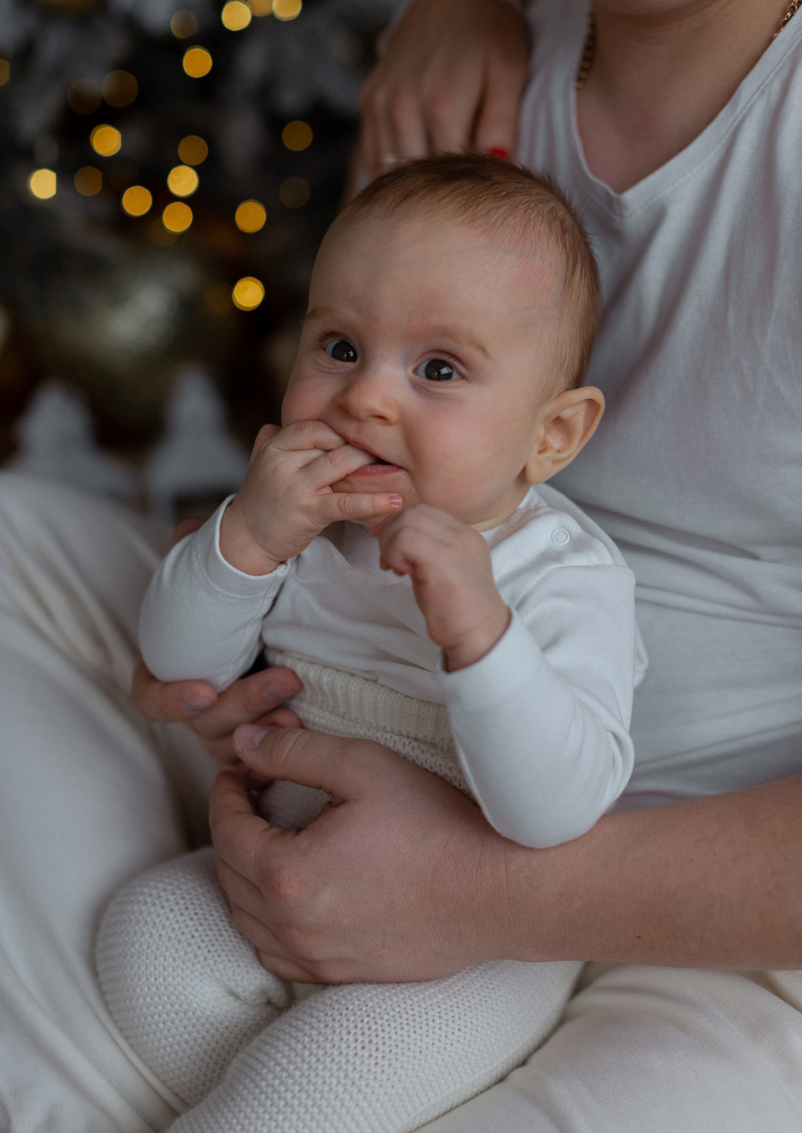 Яна, Игорь, Тимур