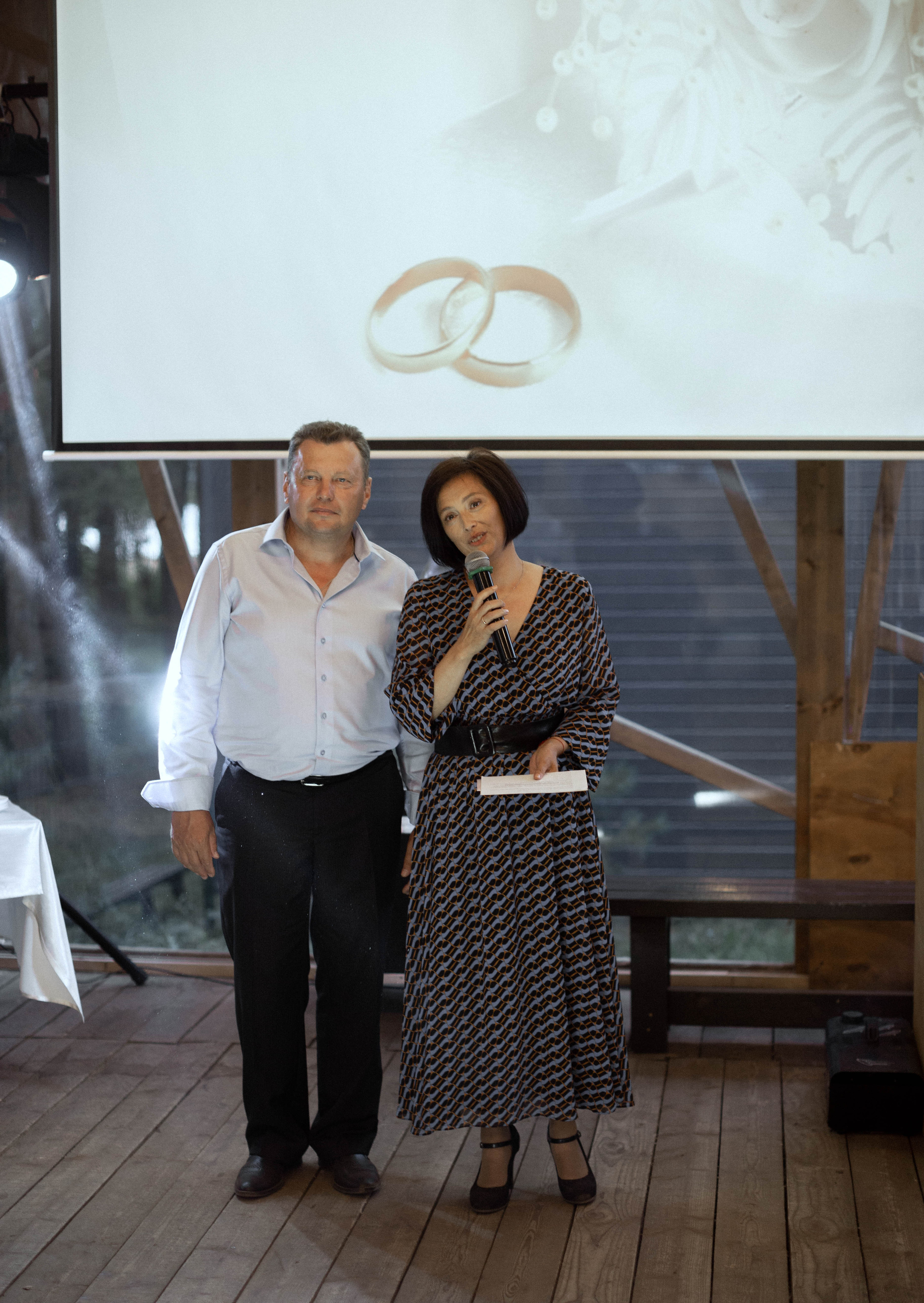 Ксюша | Женя