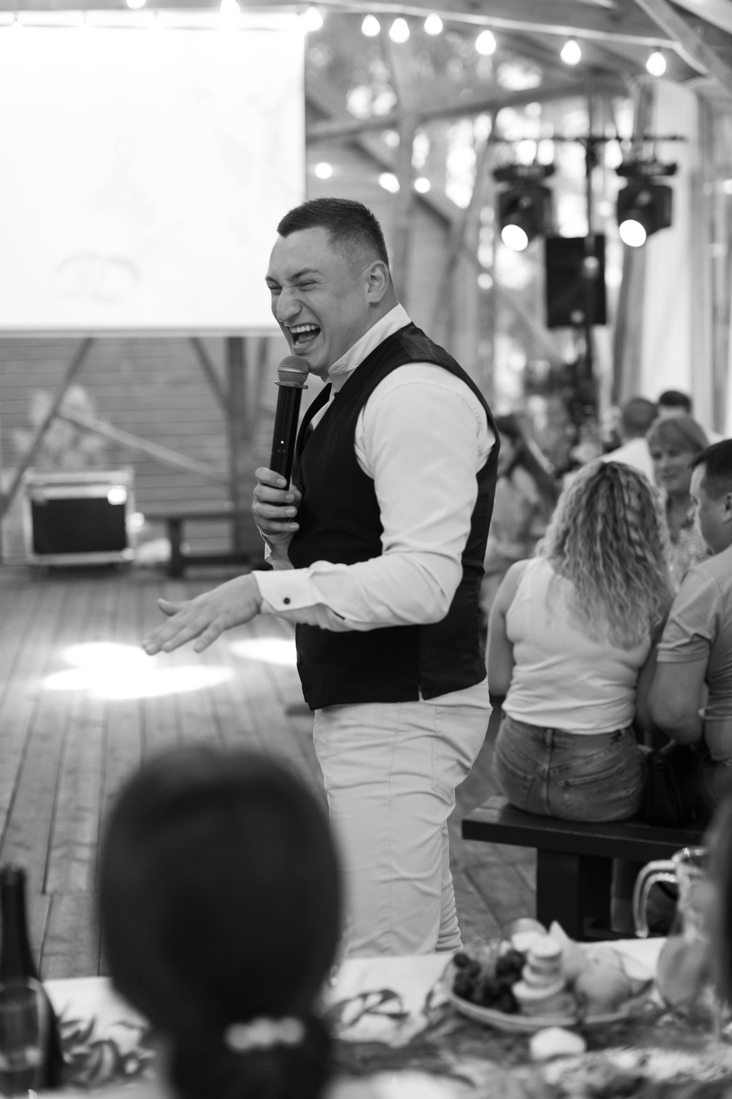 Ксюша | Женя