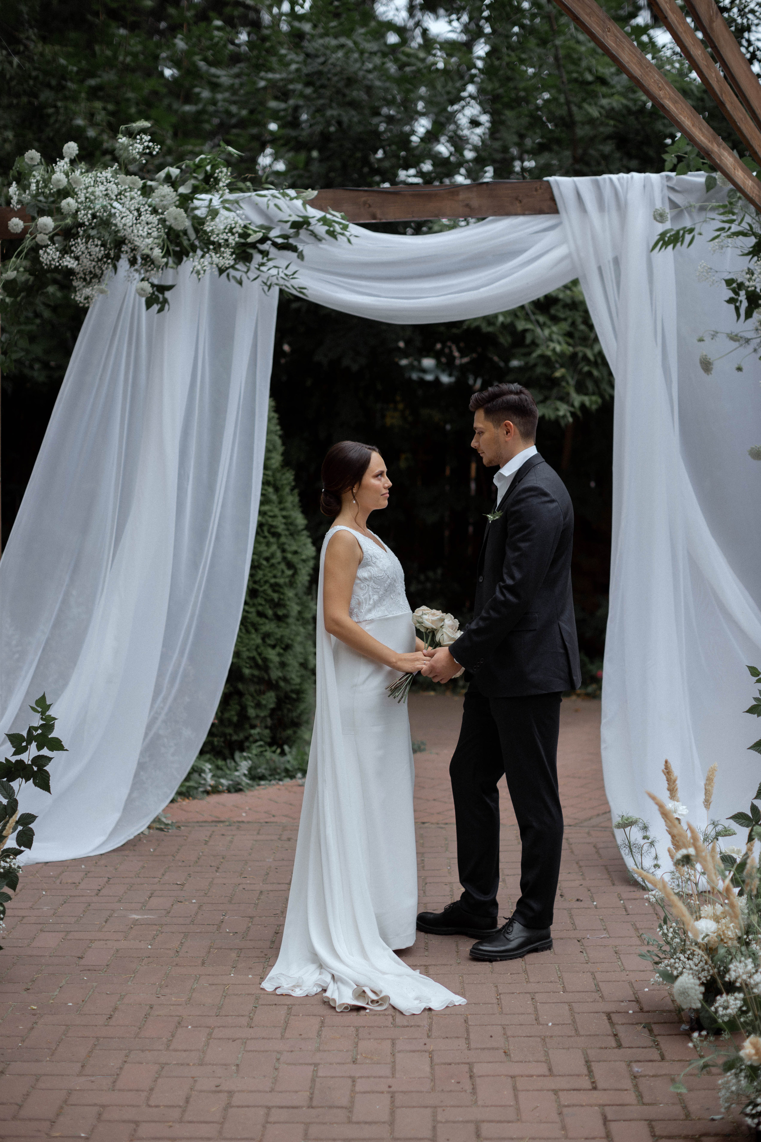 Ксюша | Женя