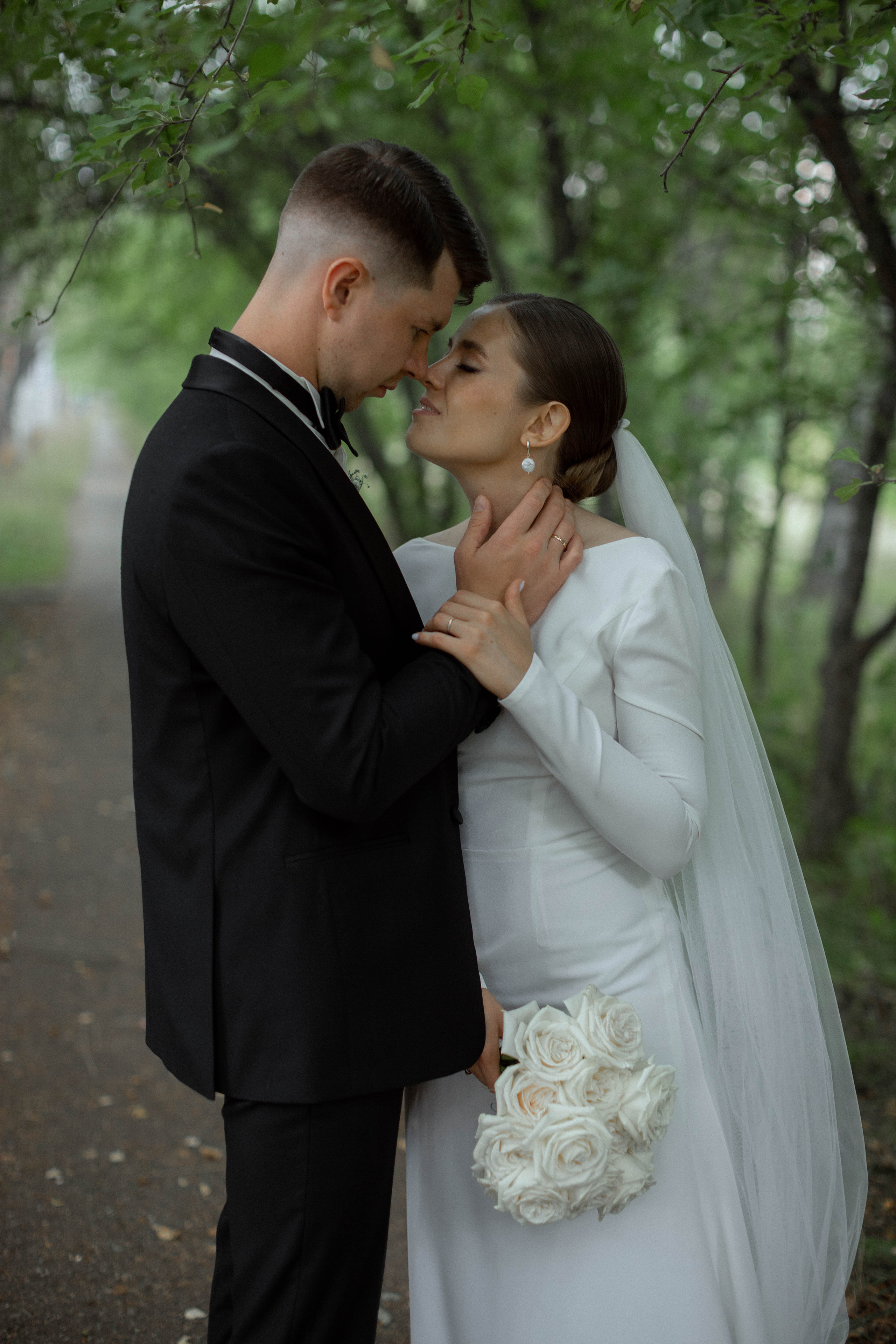 Диана | Миша