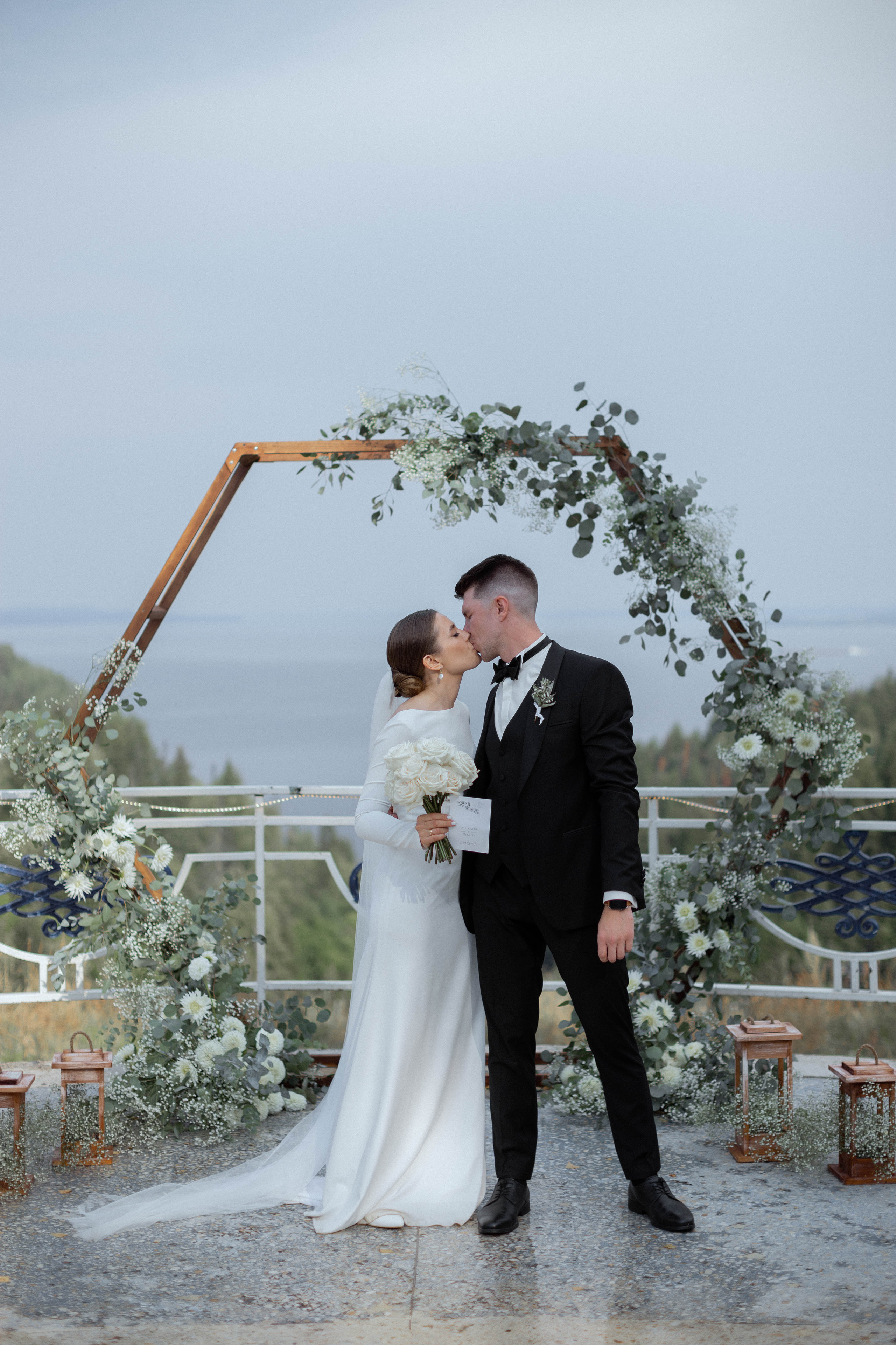 Диана | Миша