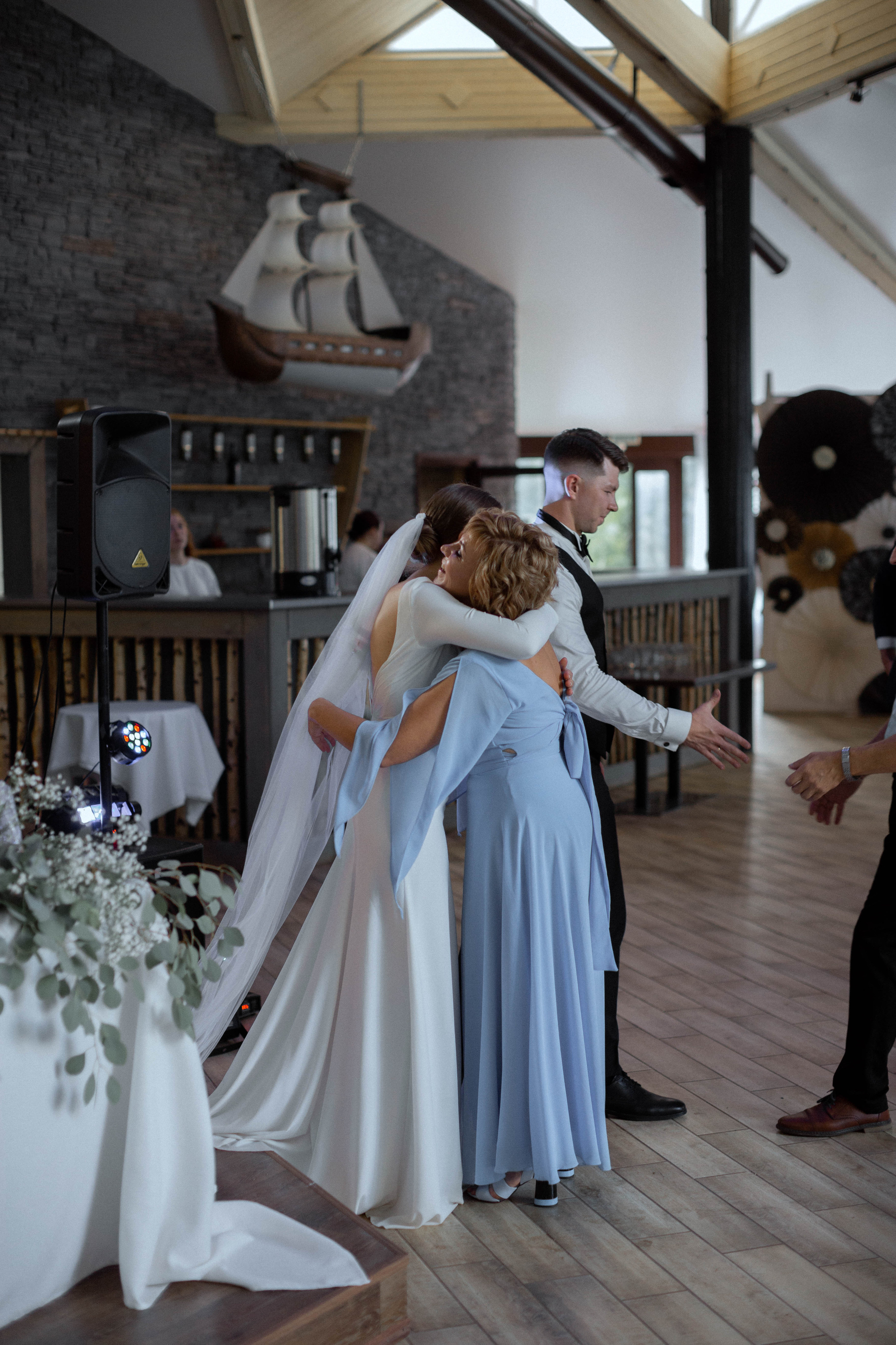 Диана | Миша