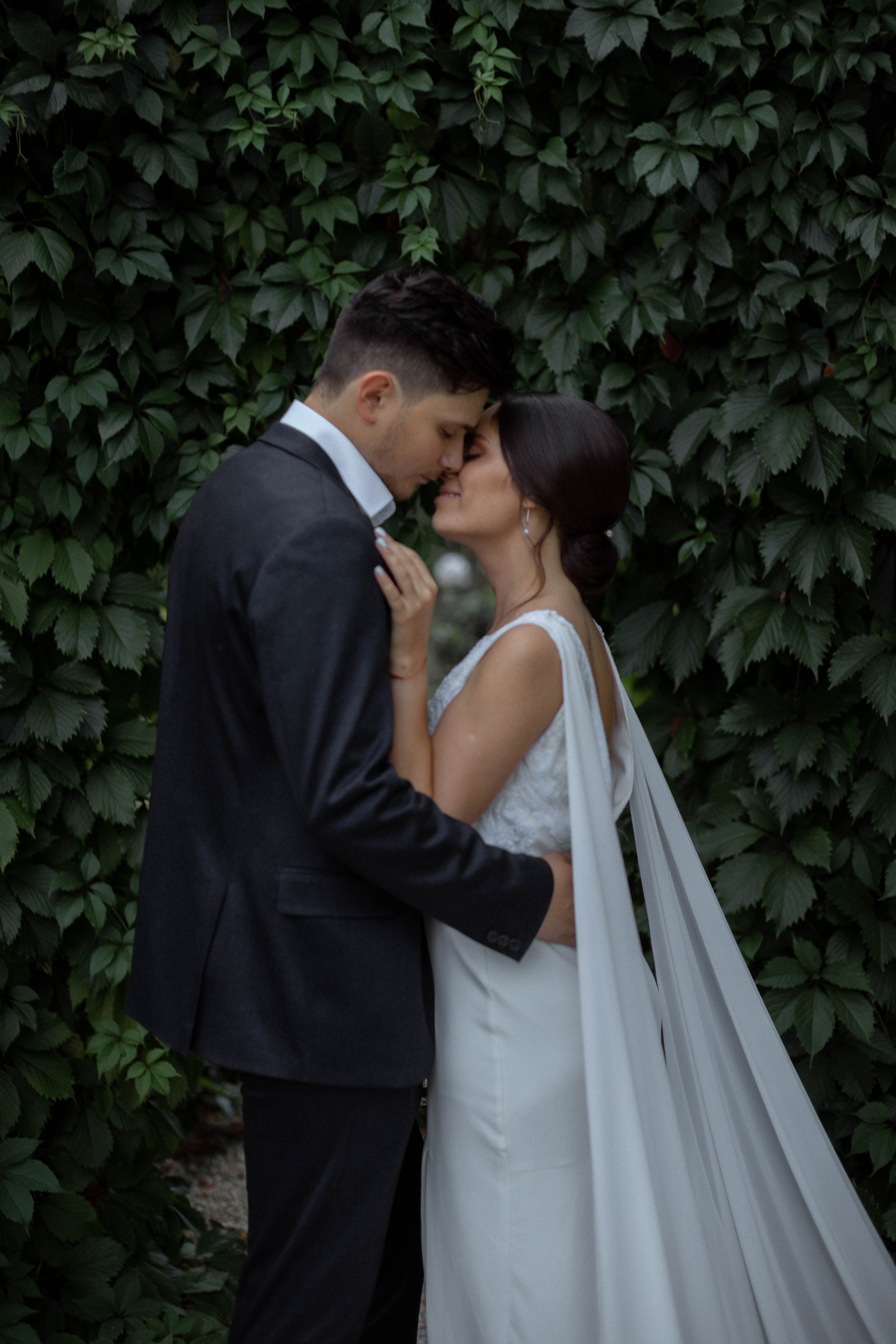 Ксюша | Женя