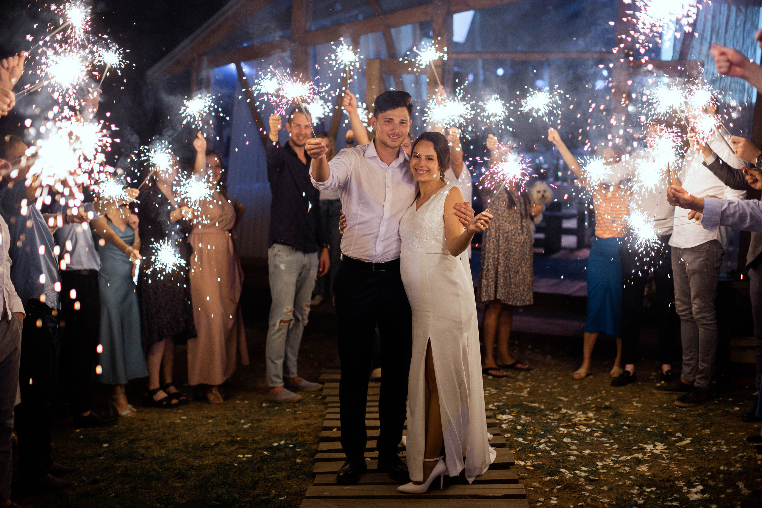 Ксюша | Женя