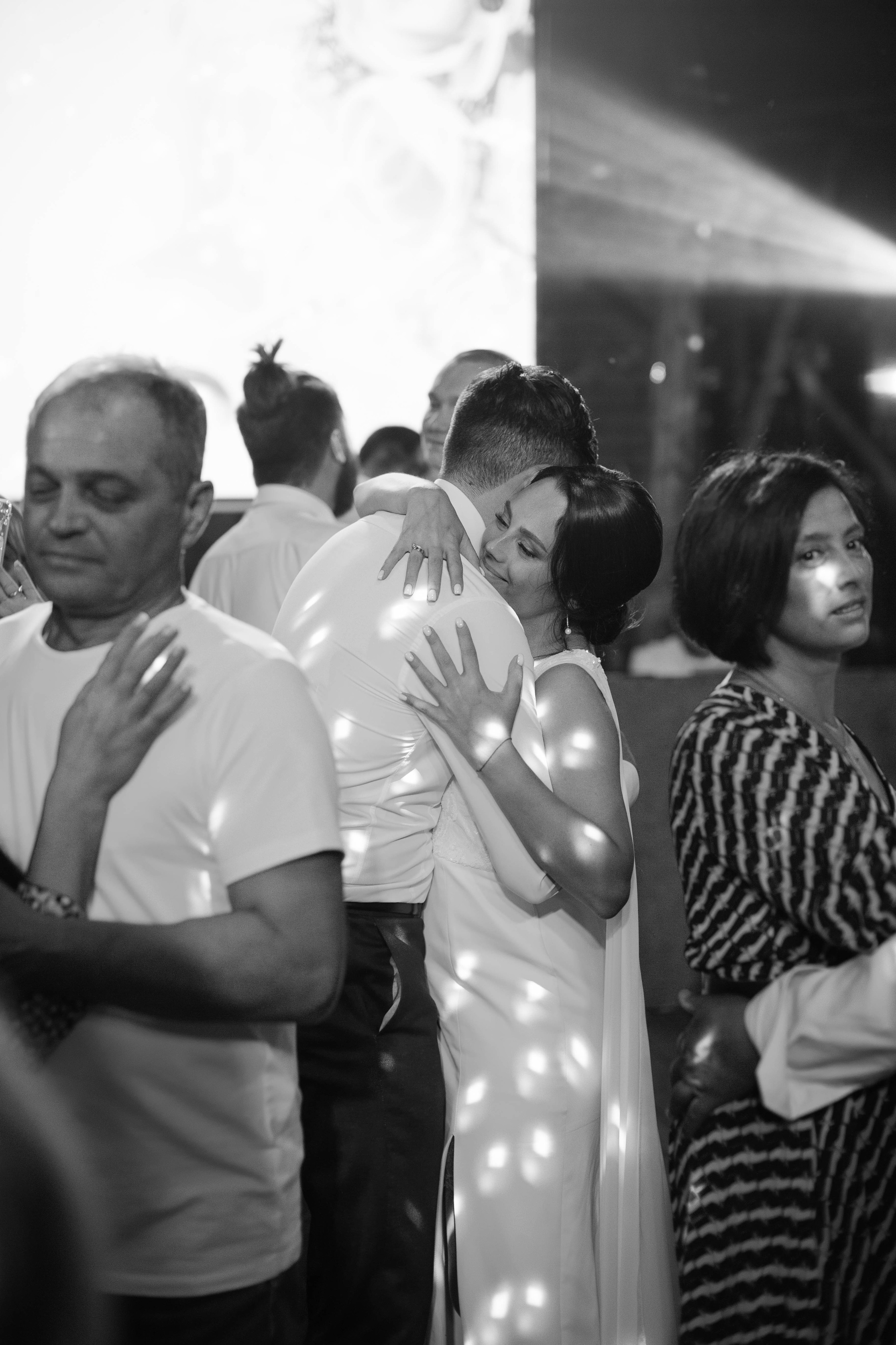 Ксюша | Женя