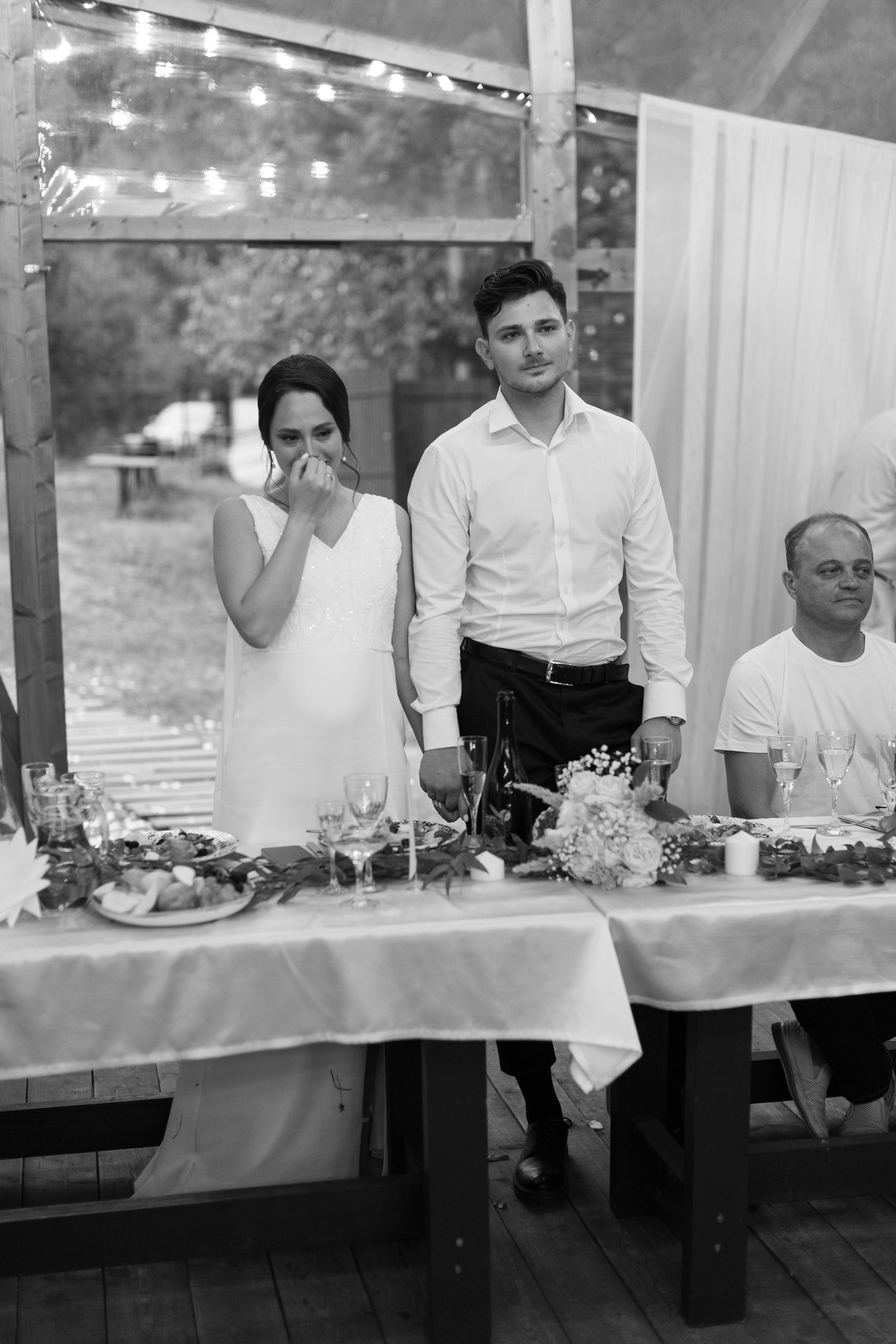 Ксюша | Женя