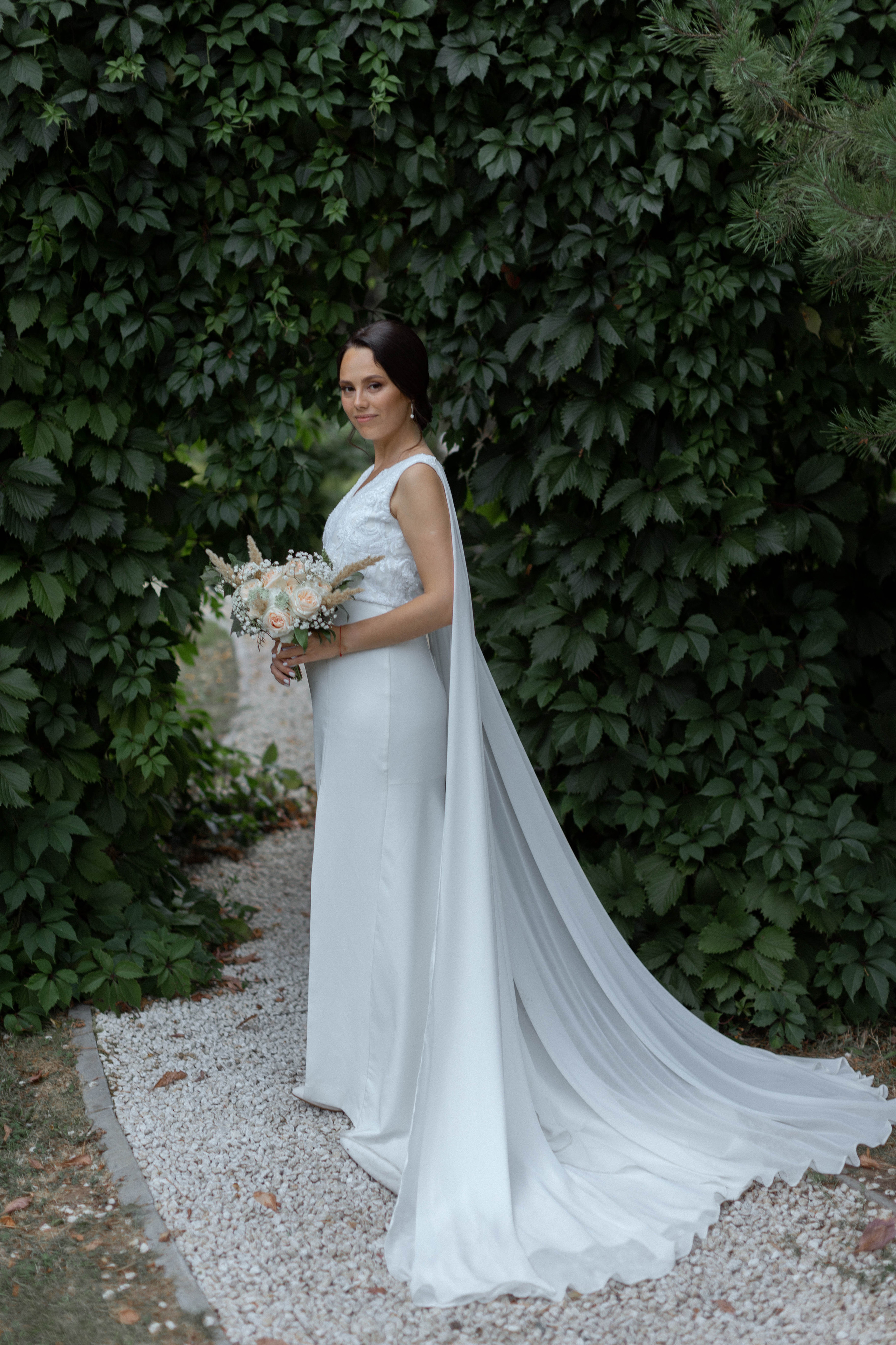 Ксюша | Женя