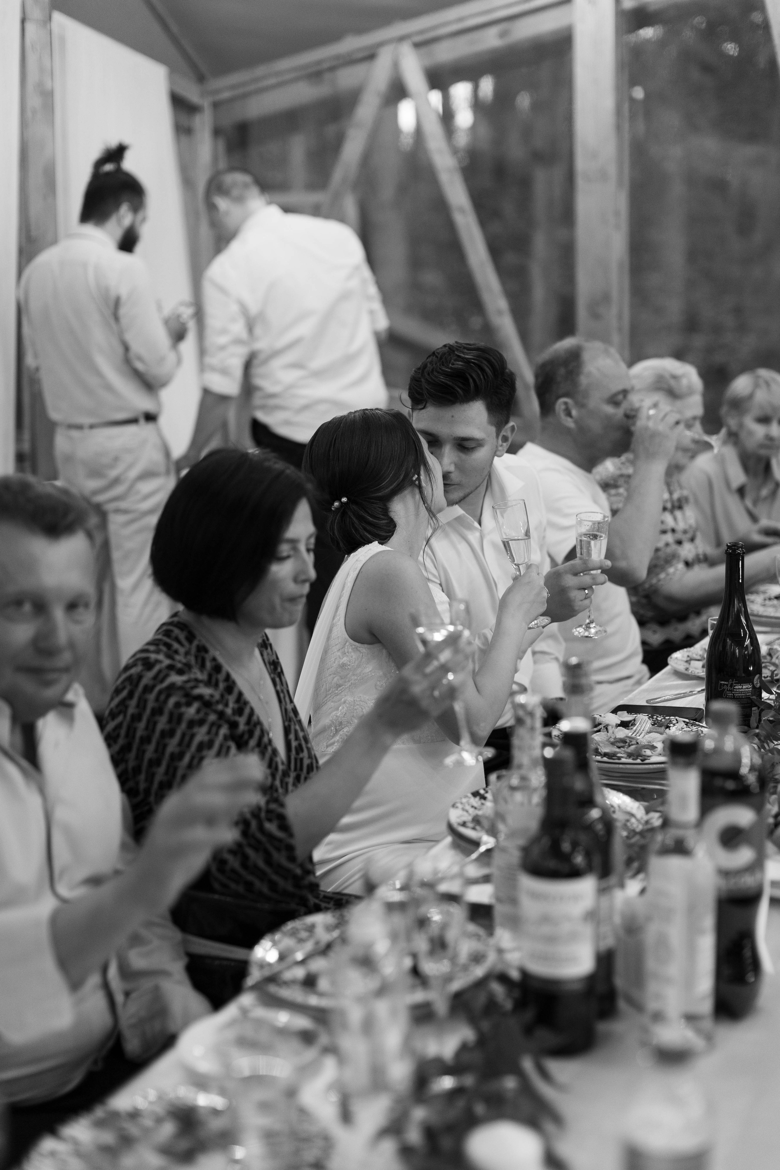 Ксюша | Женя