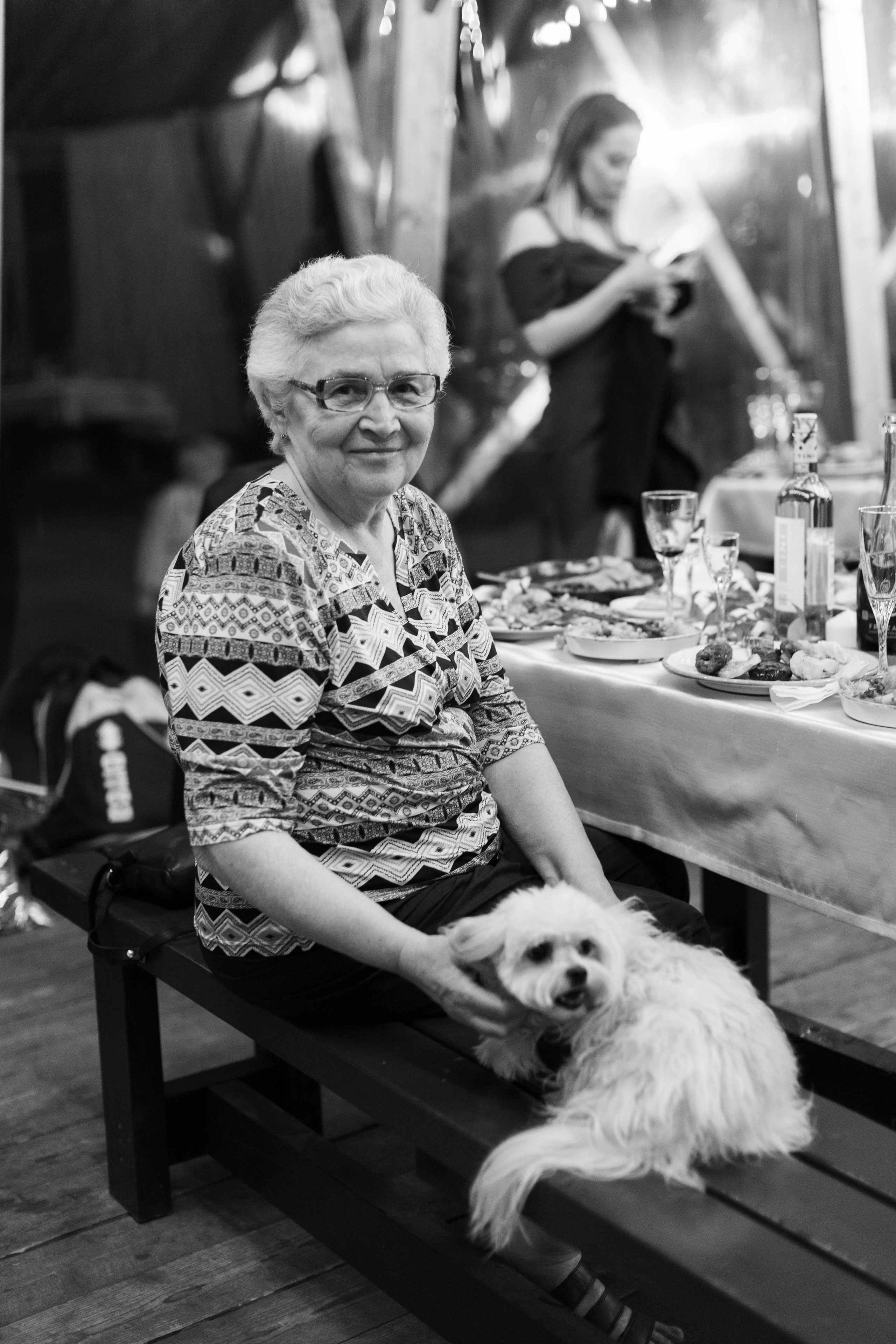 Ксюша | Женя