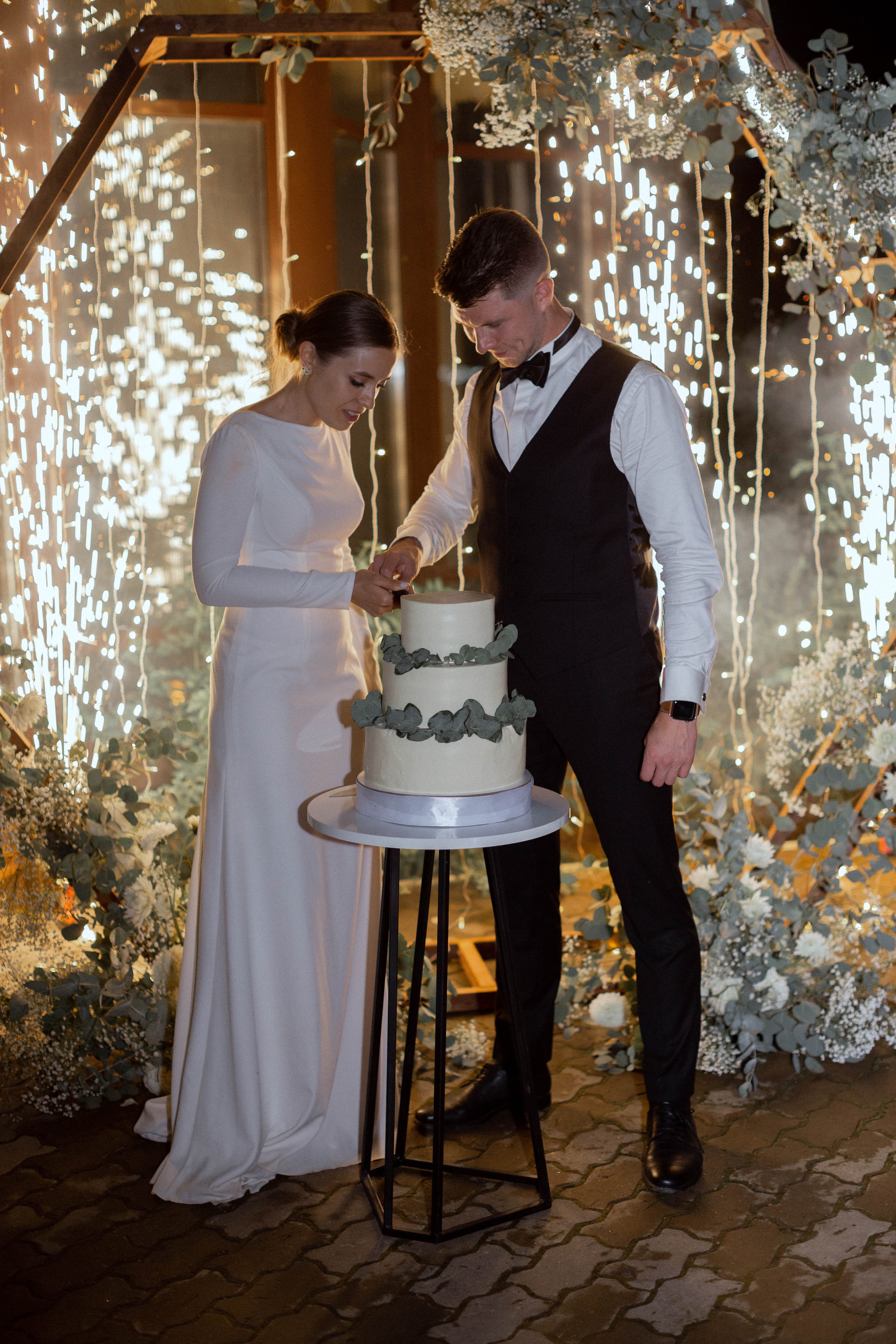 Диана | Миша