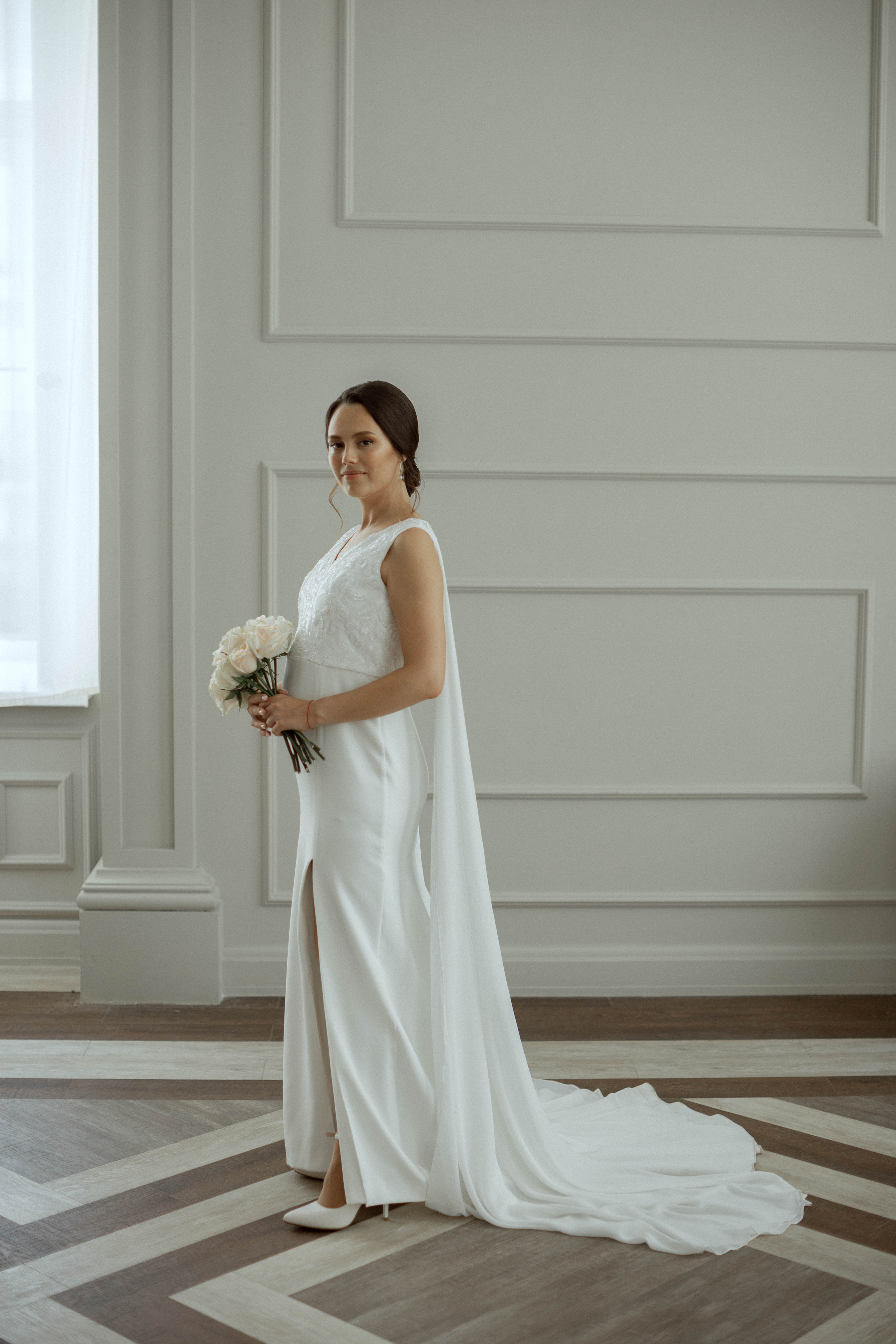 Ксюша | Женя