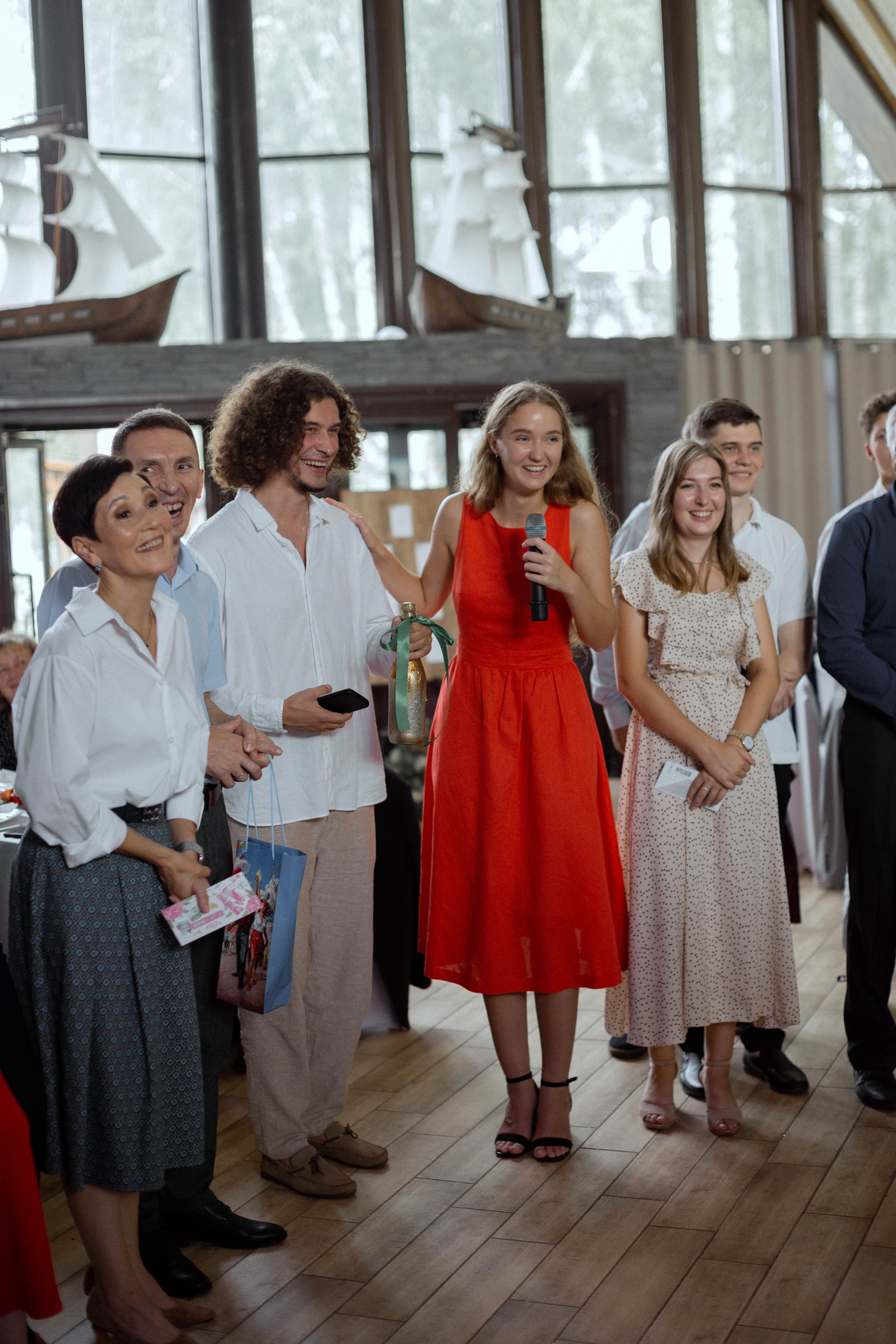 Диана | Миша