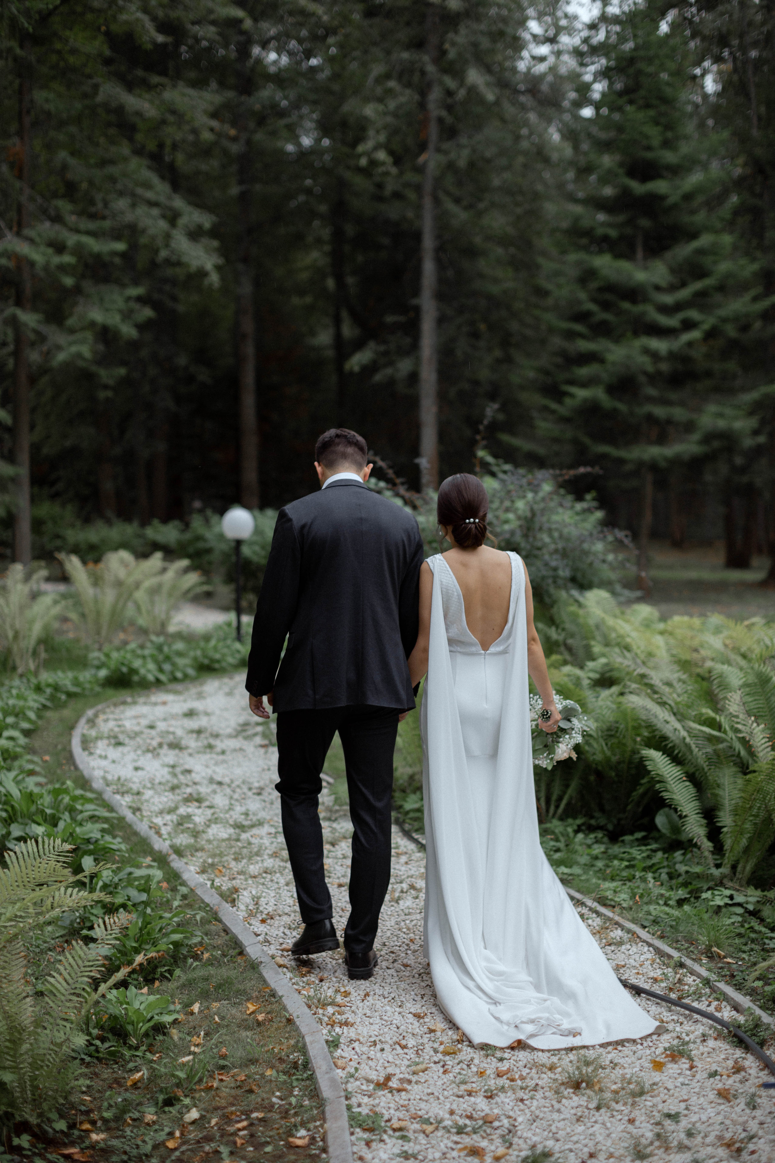 Ксюша | Женя