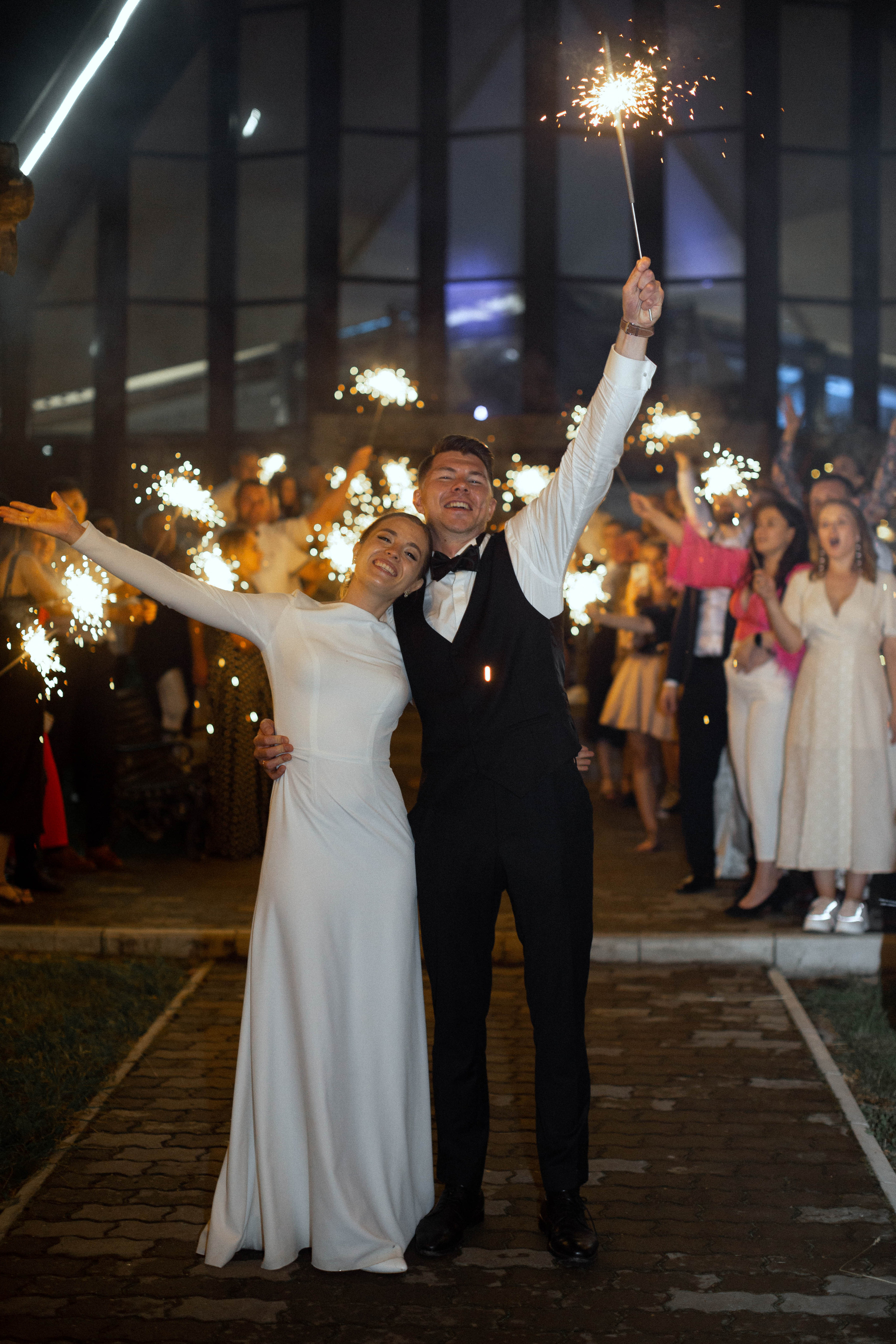 Диана | Миша