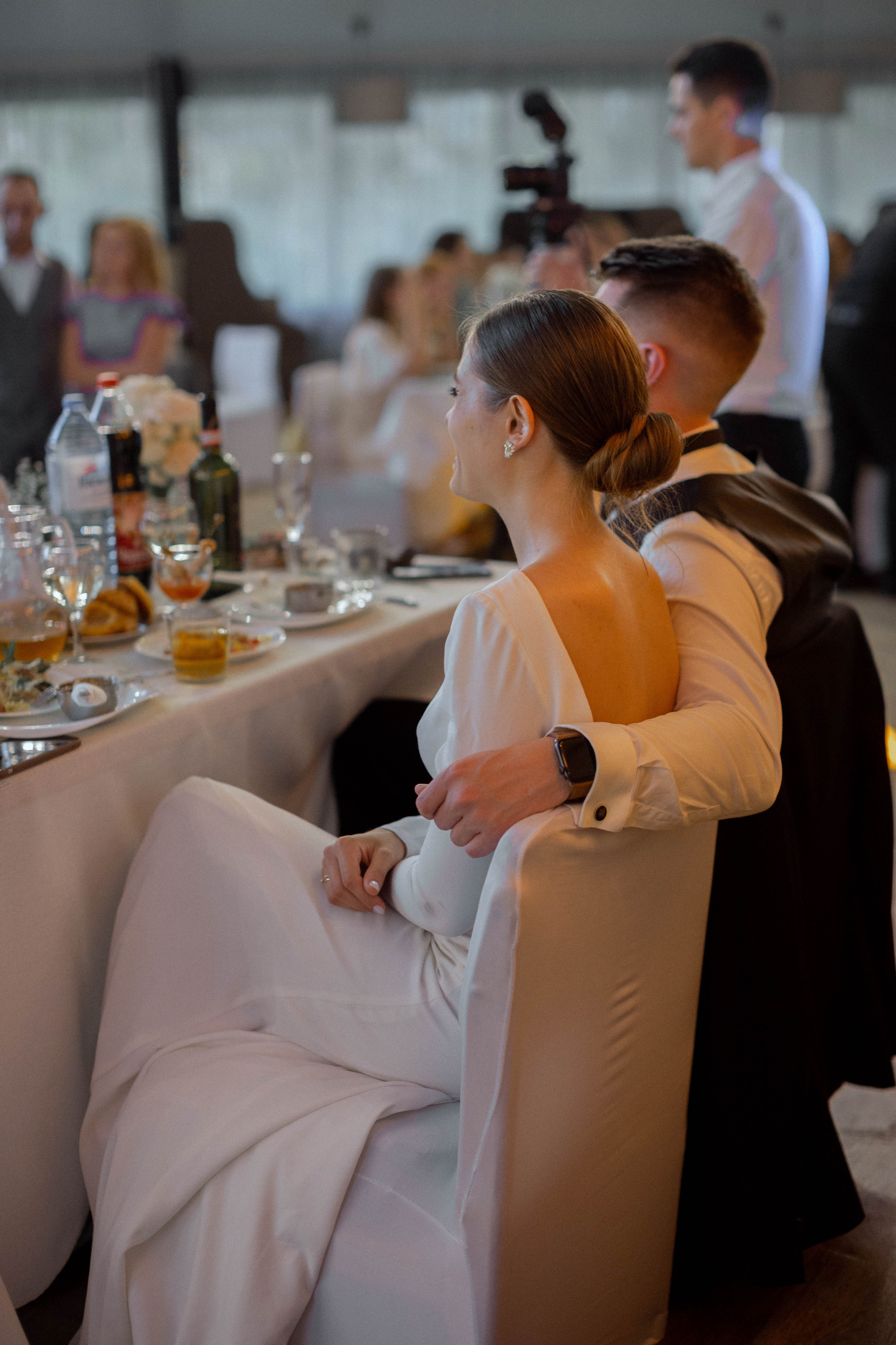 Диана | Миша