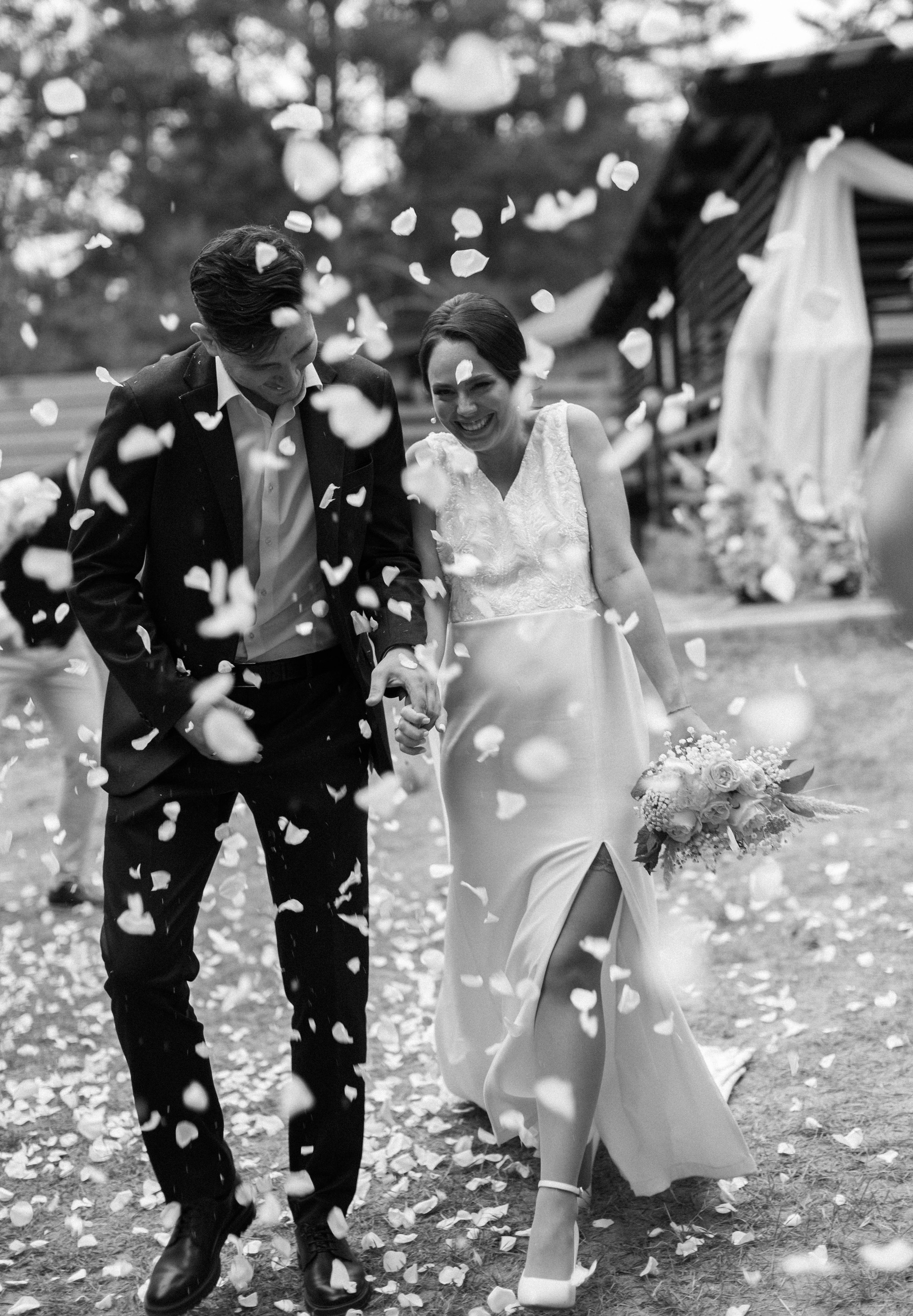 Ксюша | Женя