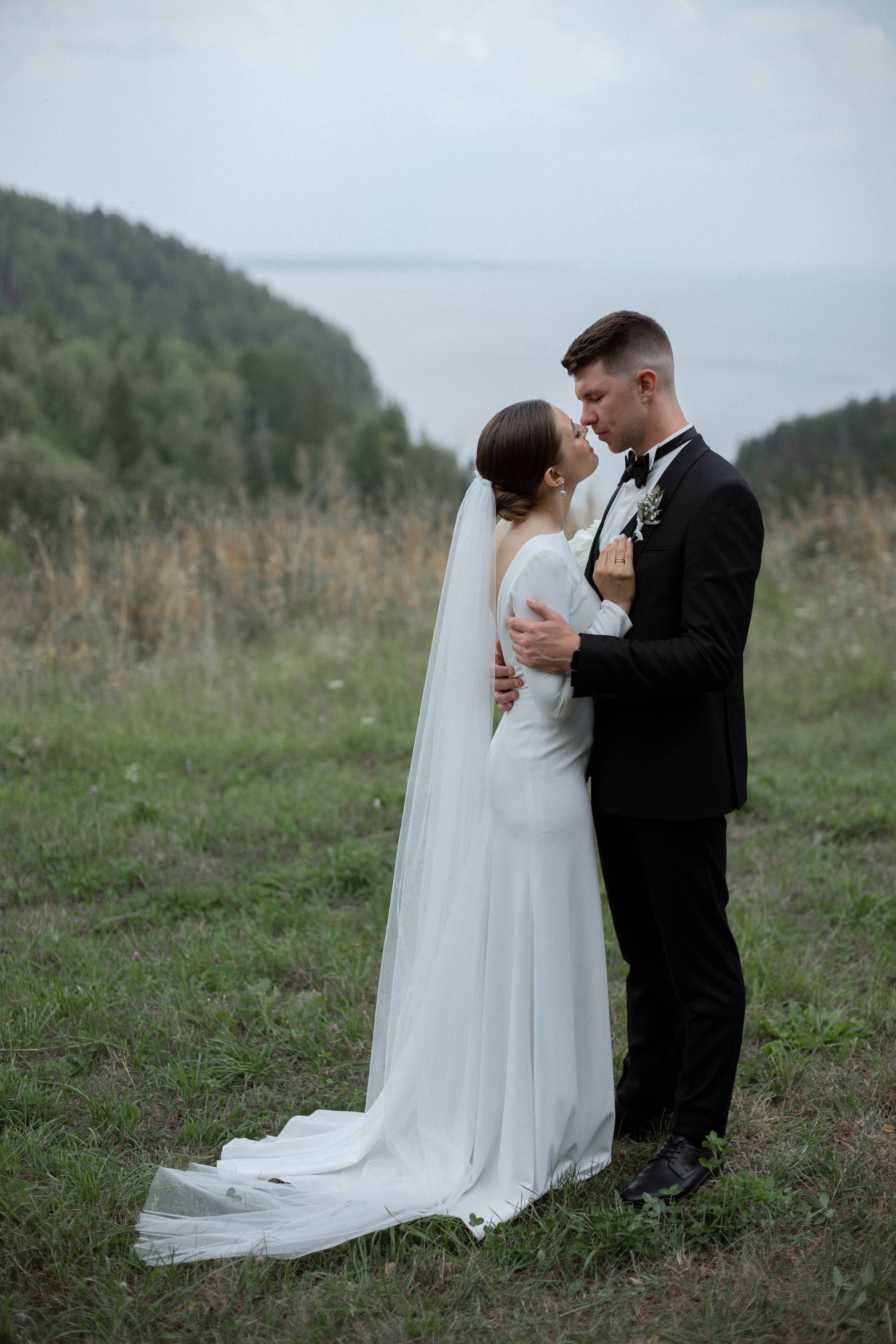 Диана | Миша