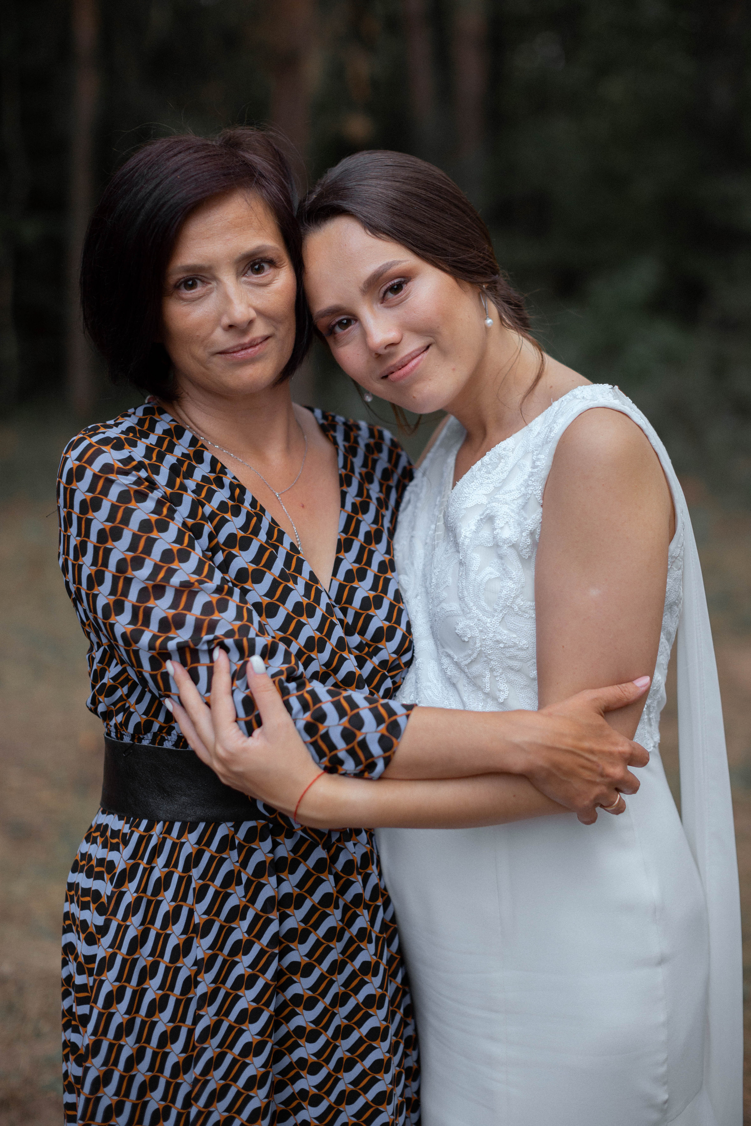 Ксюша | Женя