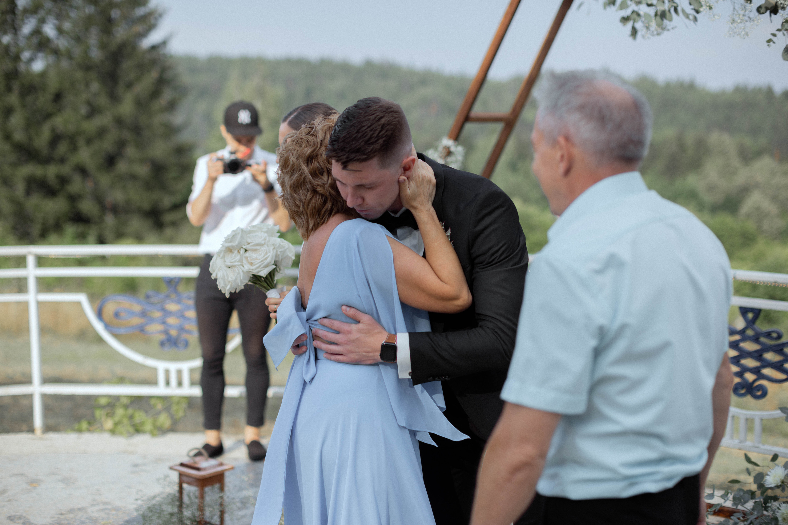 Диана | Миша