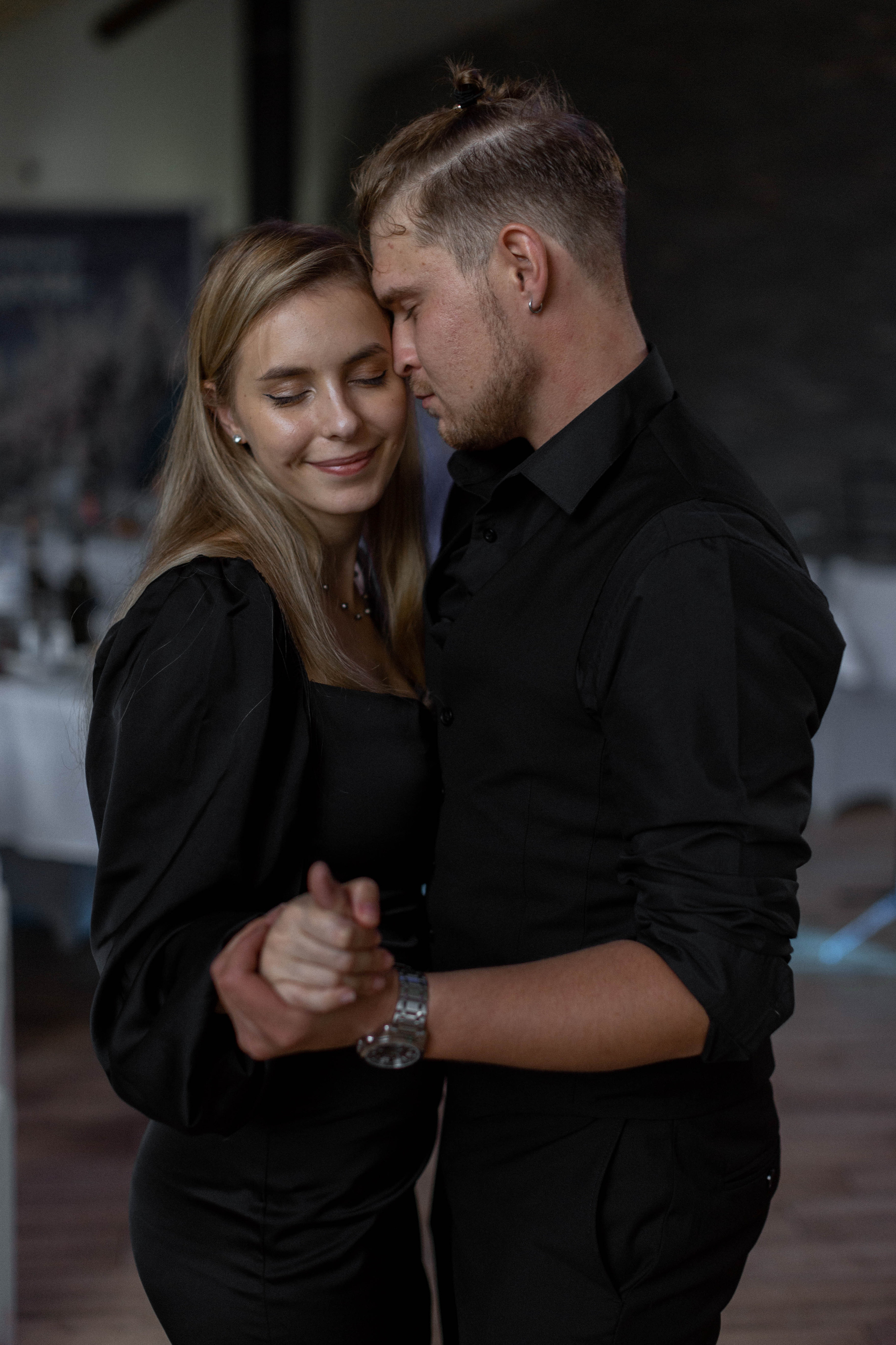 Диана | Миша