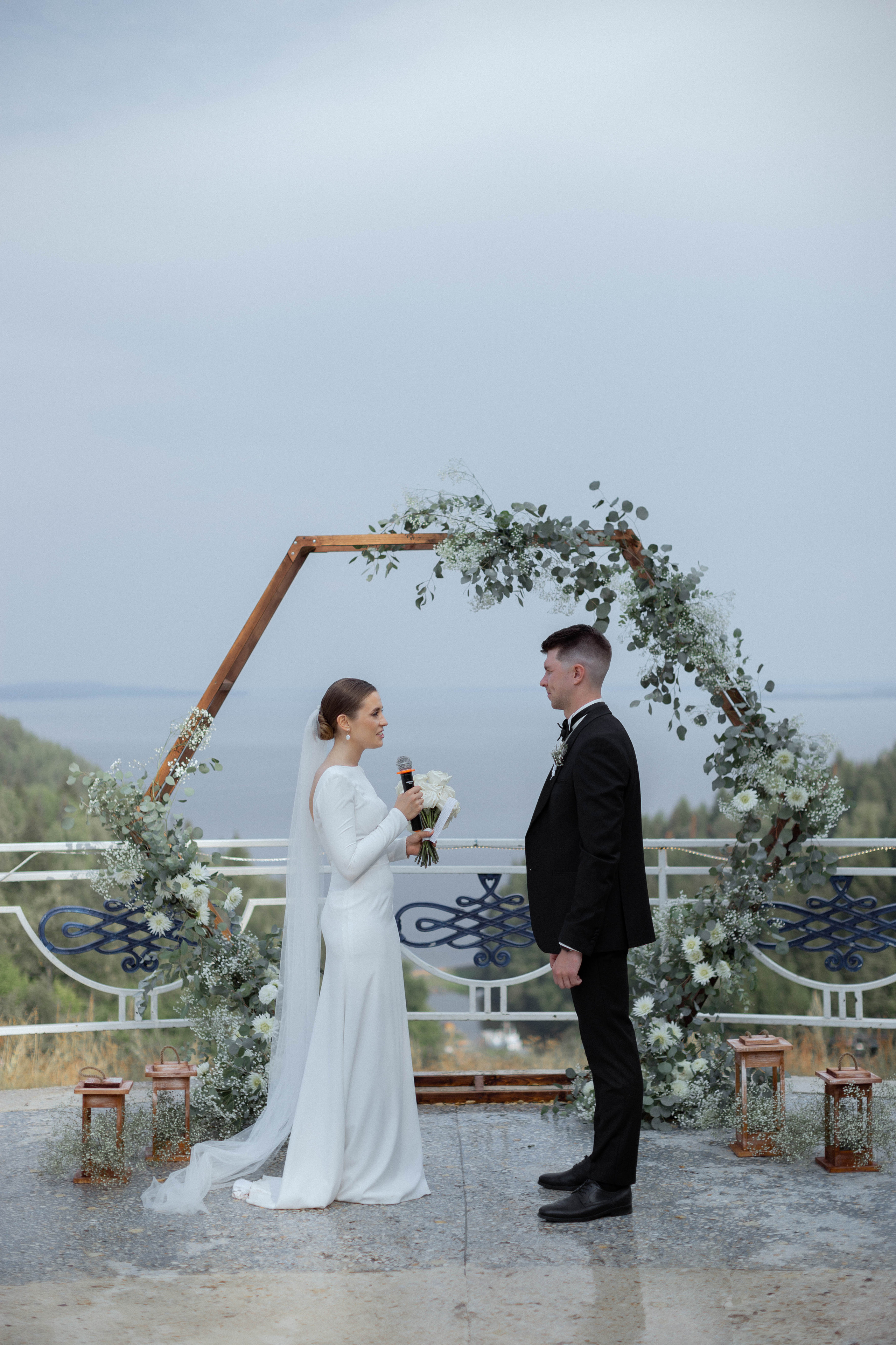 Диана | Миша