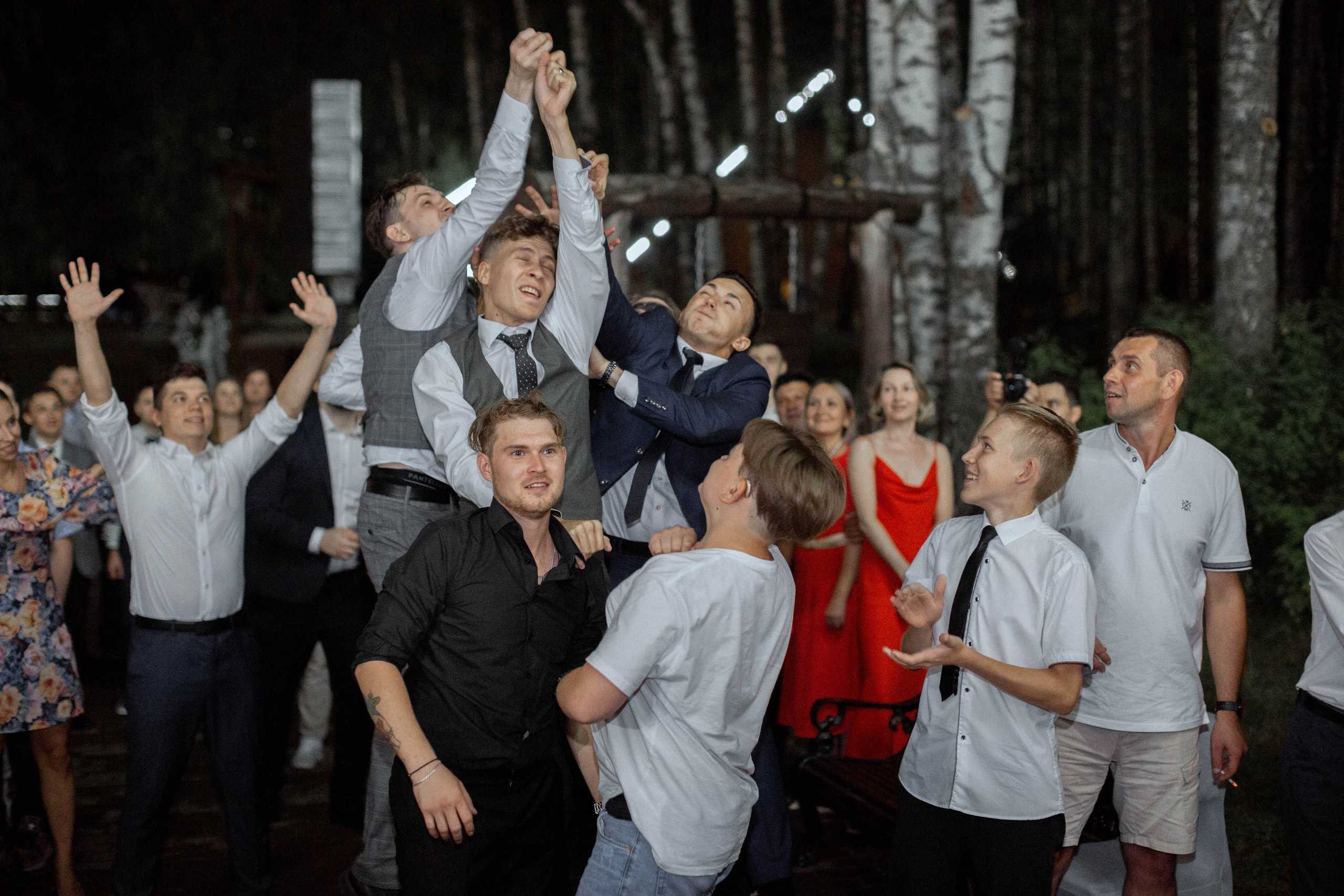 Диана | Миша