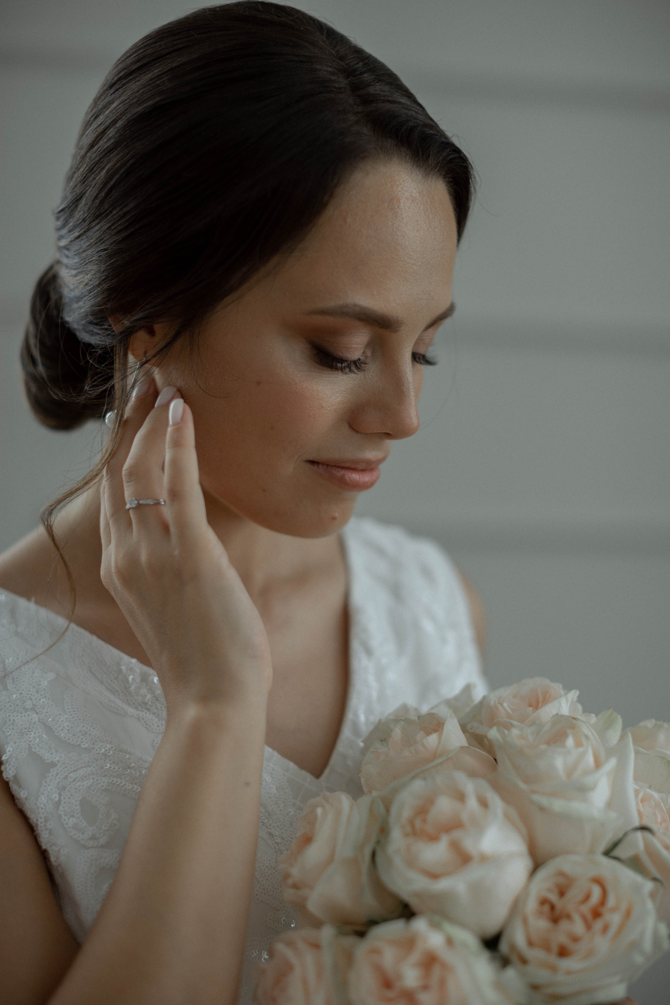 Ксюша | Женя