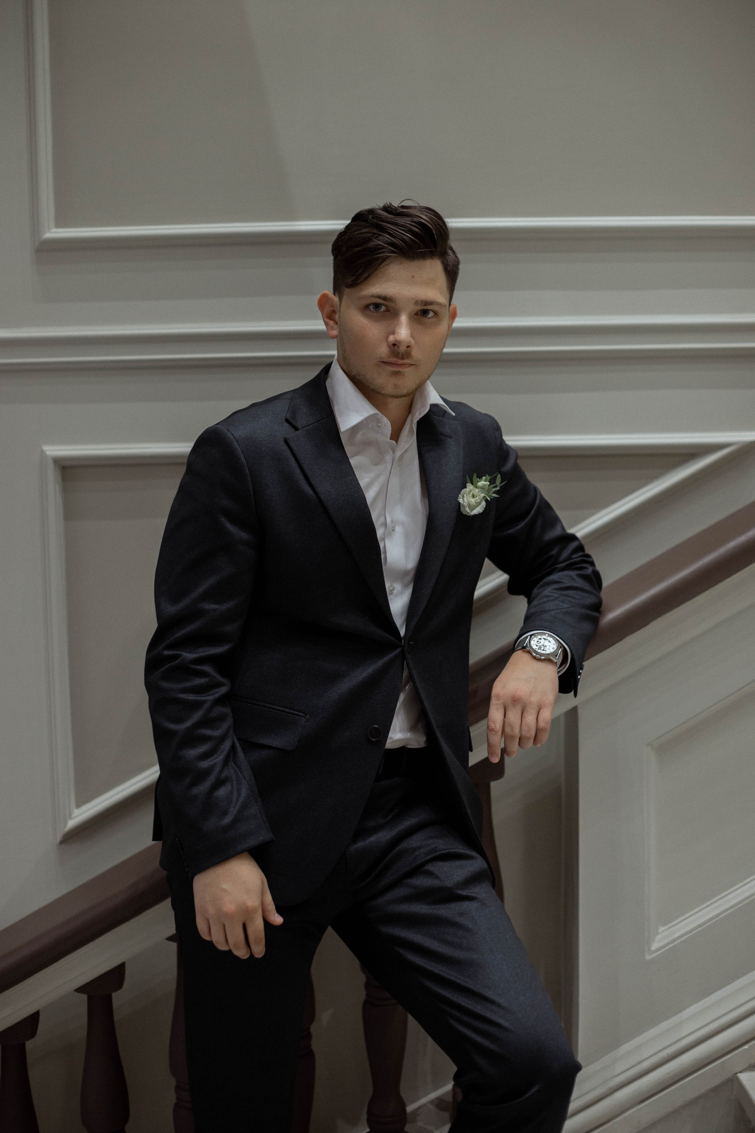 Ксюша | Женя