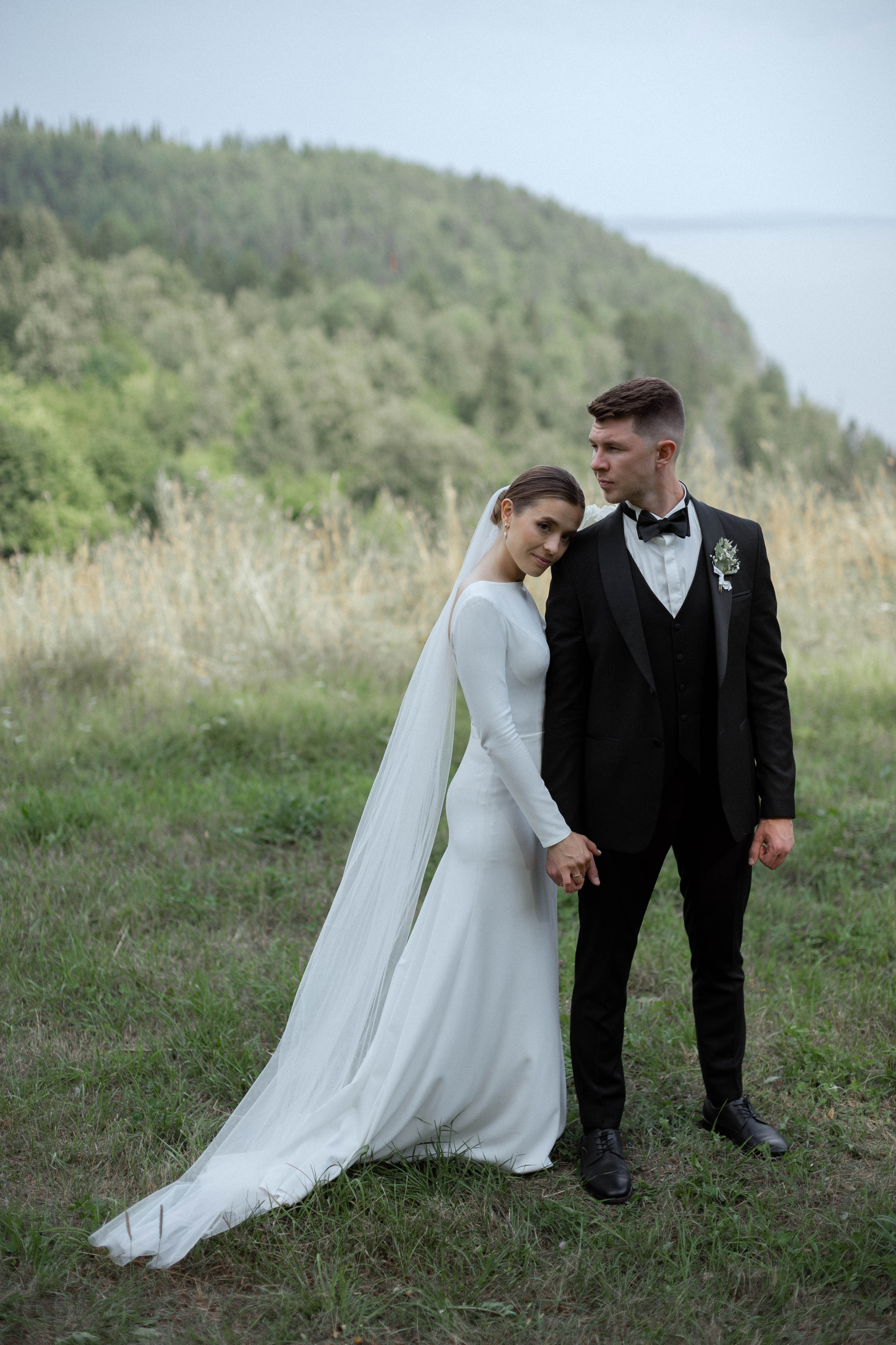 Диана | Миша