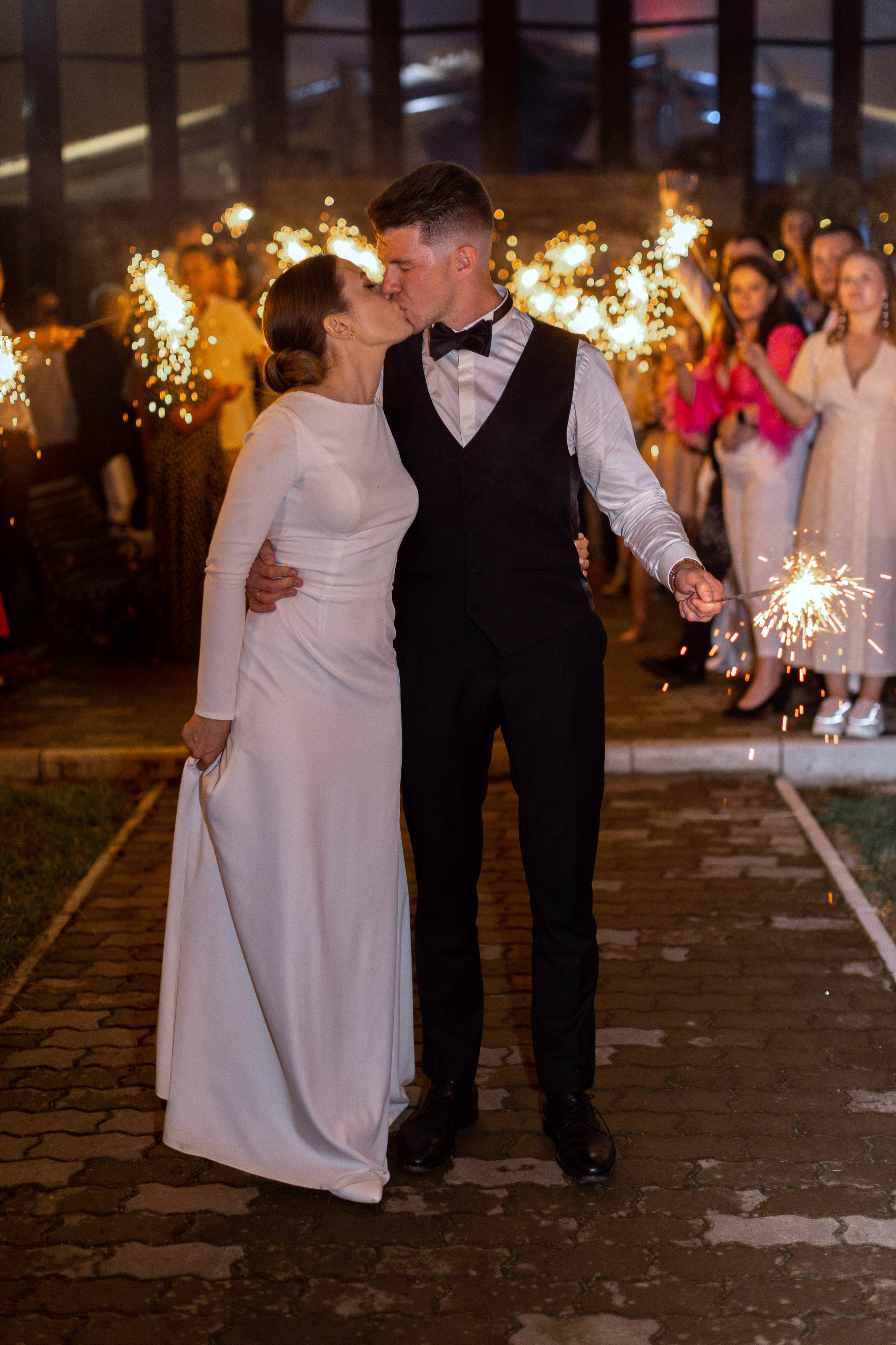 Диана | Миша