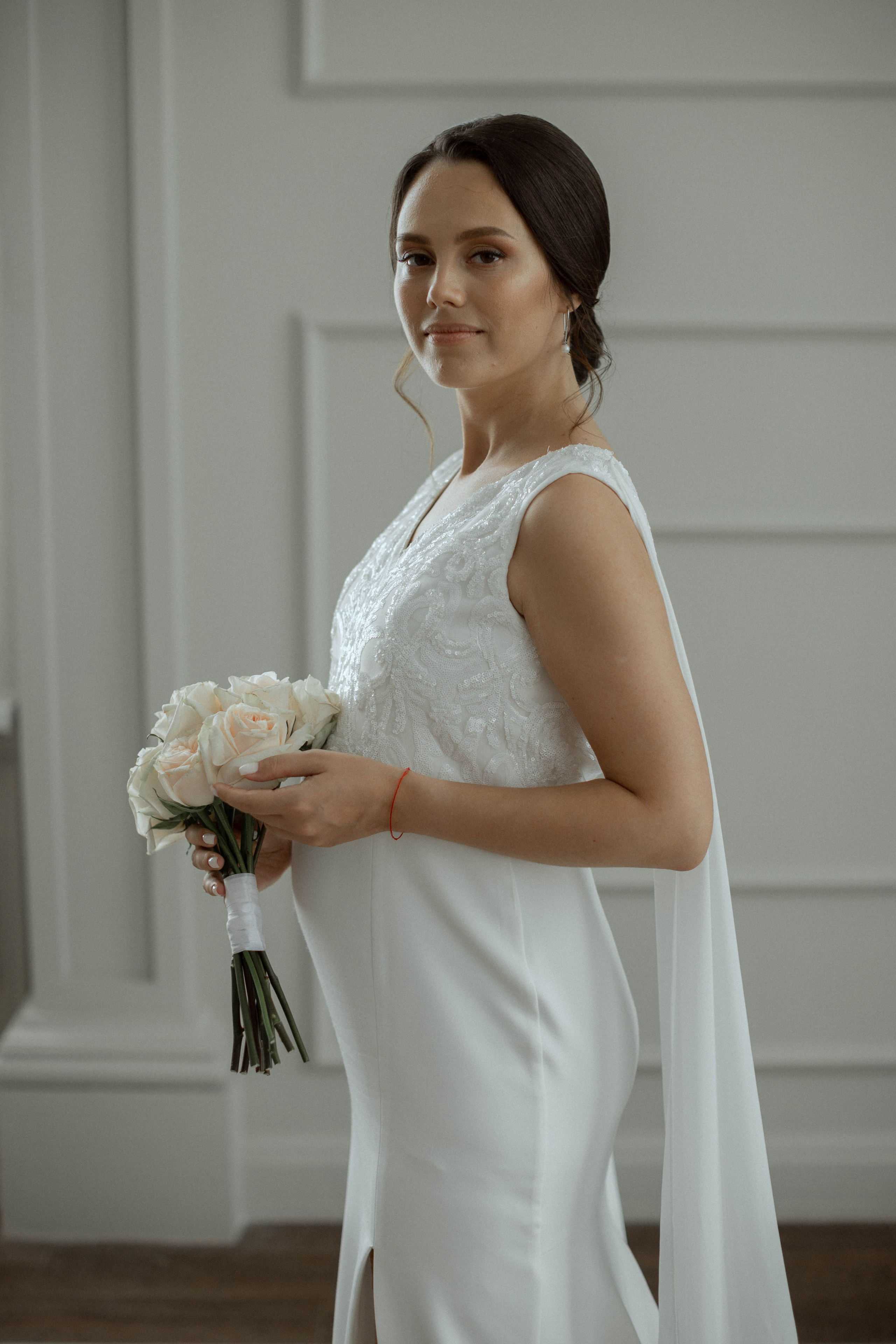 Ксюша | Женя