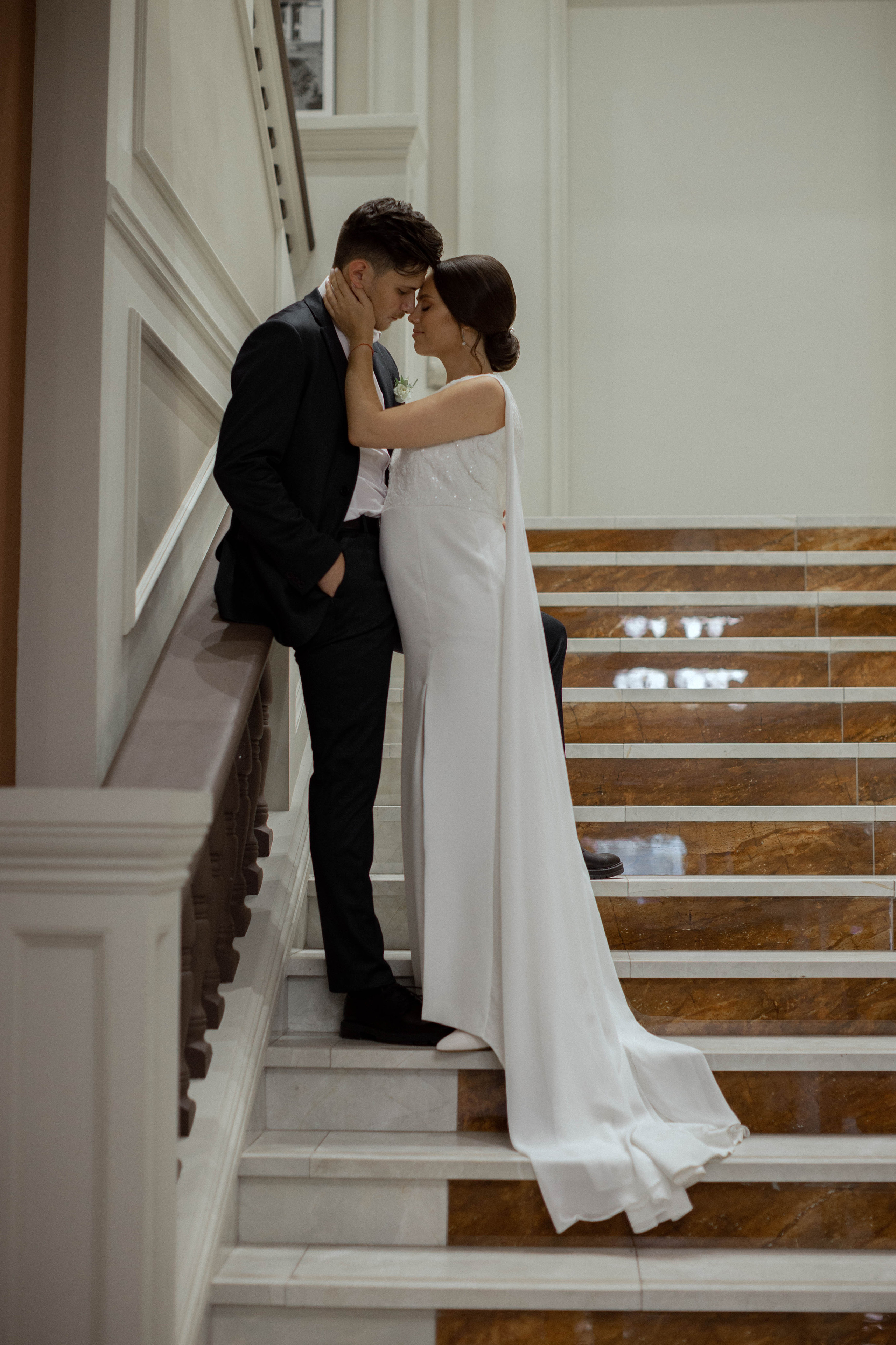 Ксюша | Женя