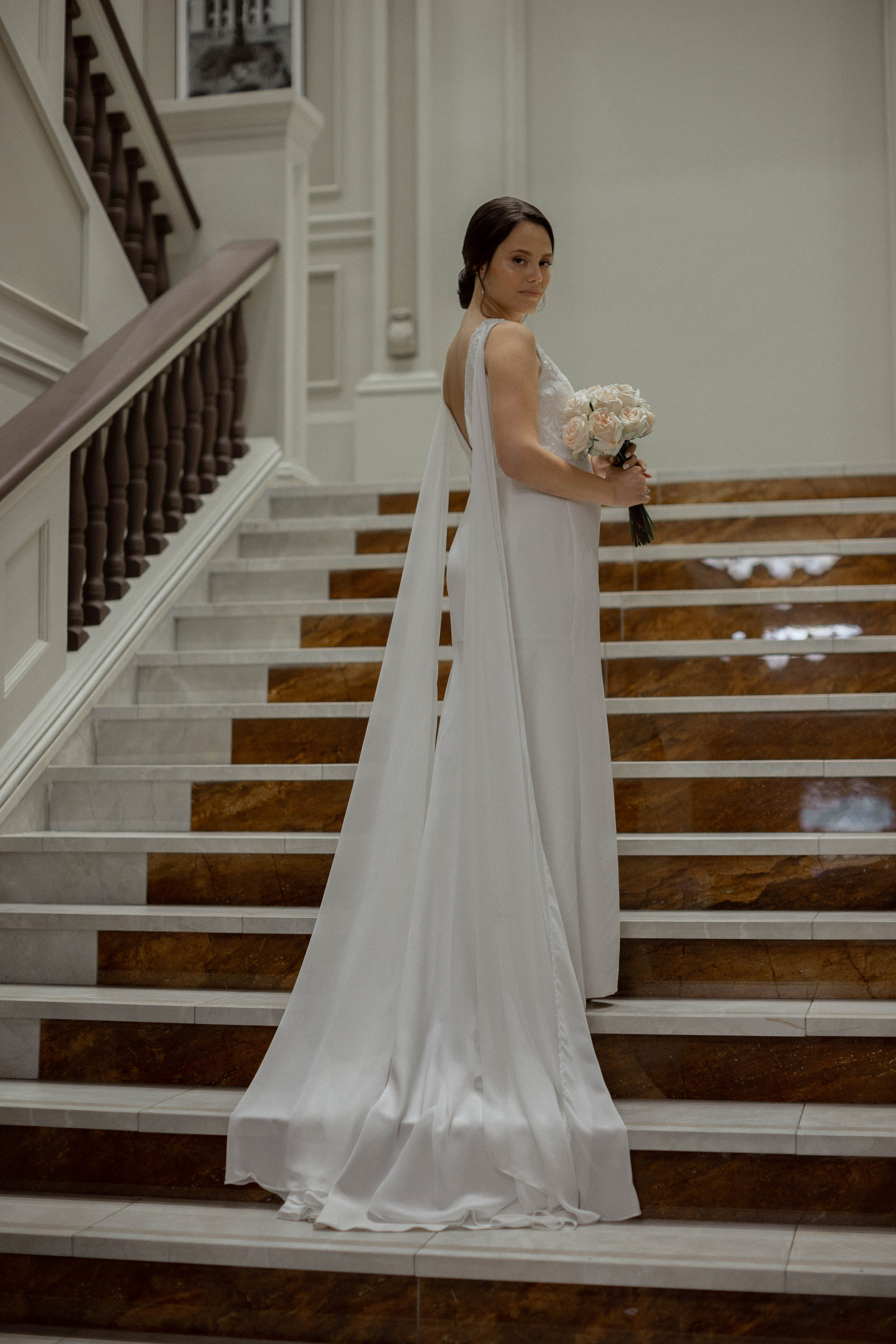 Ксюша | Женя