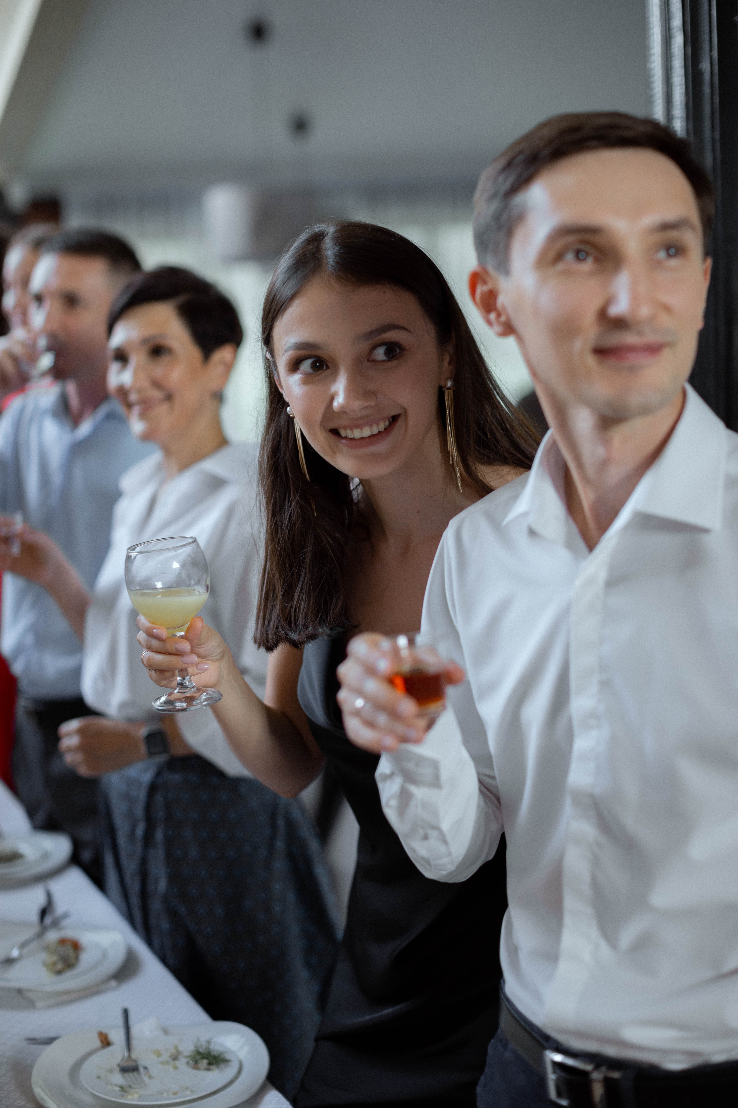 Диана | Миша