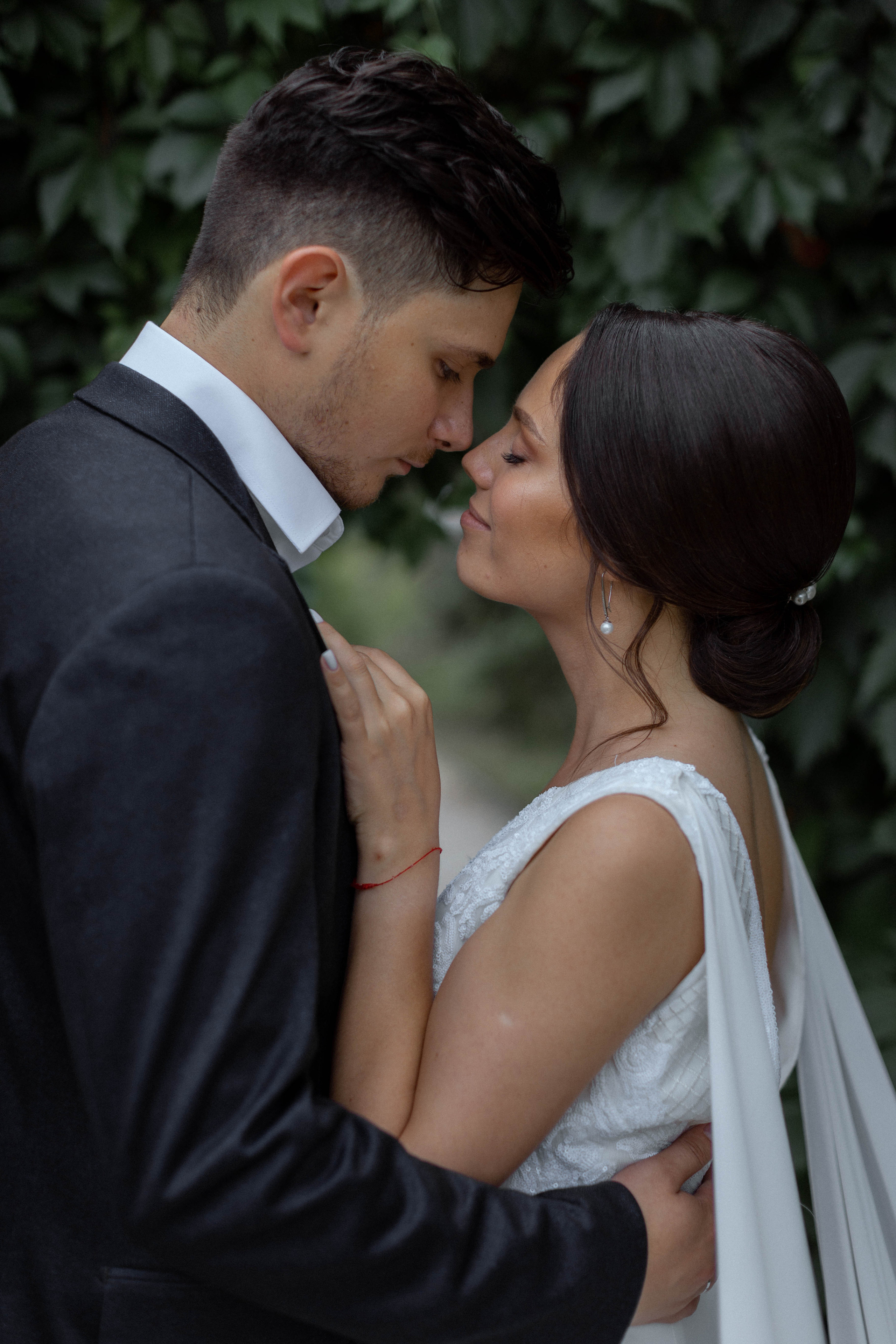 Ксюша | Женя