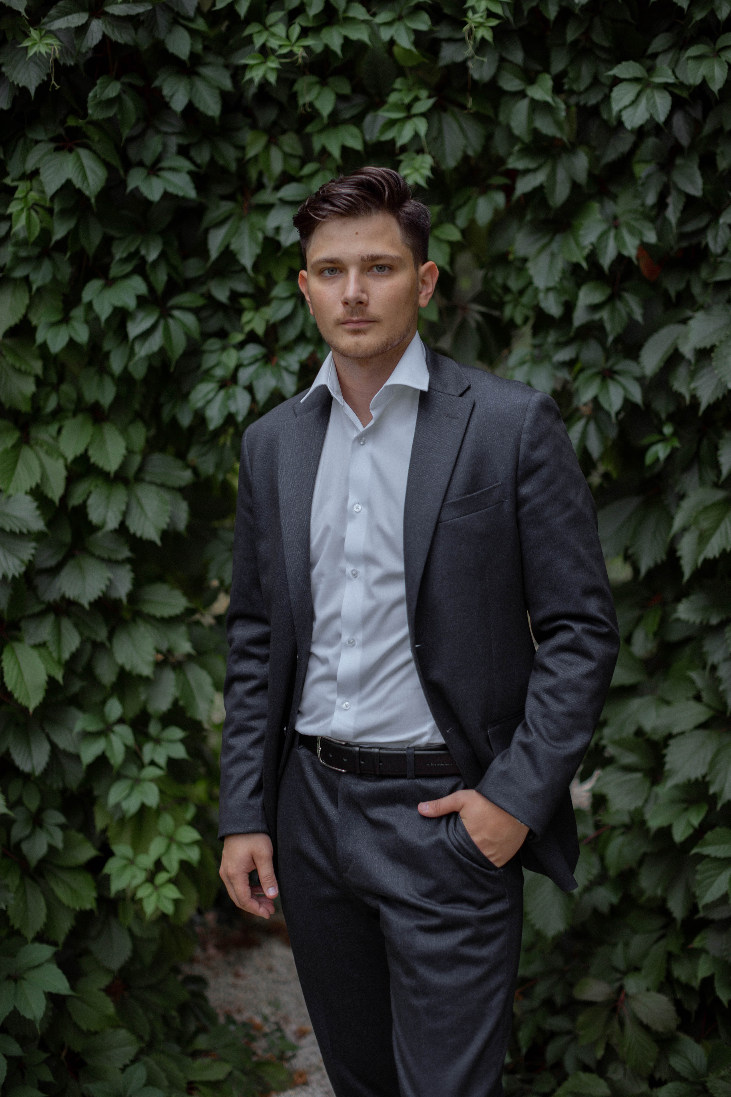 Ксюша | Женя