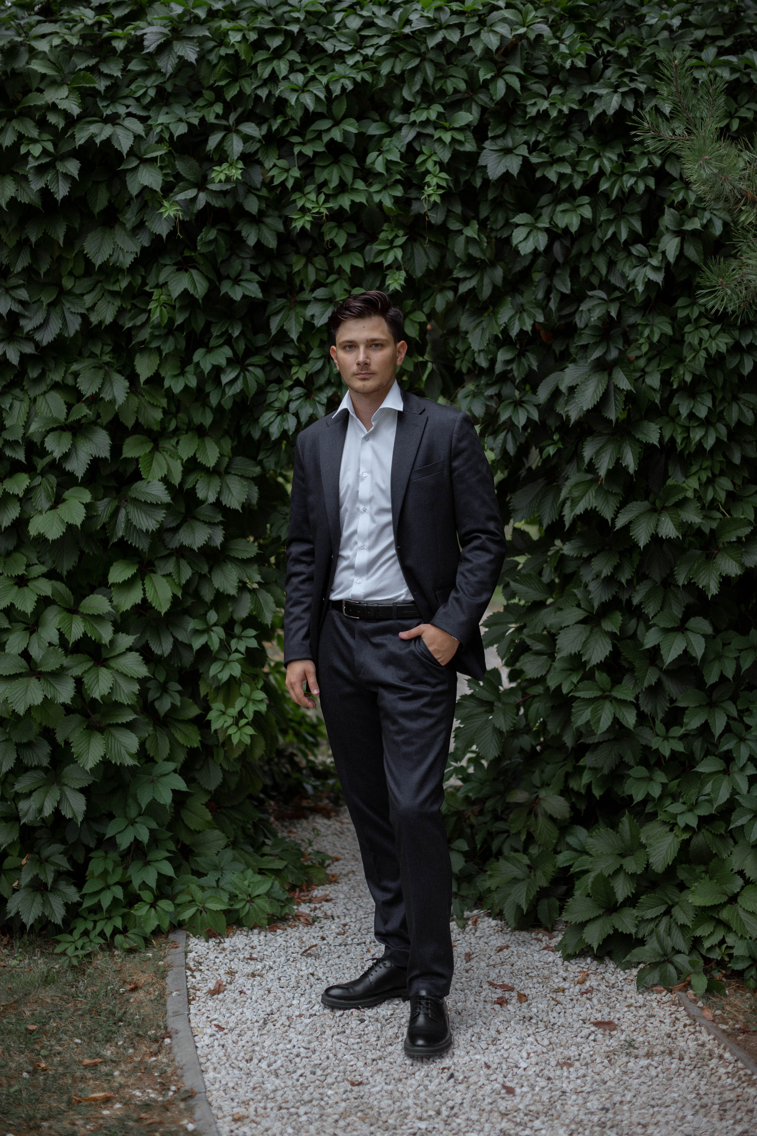 Ксюша | Женя