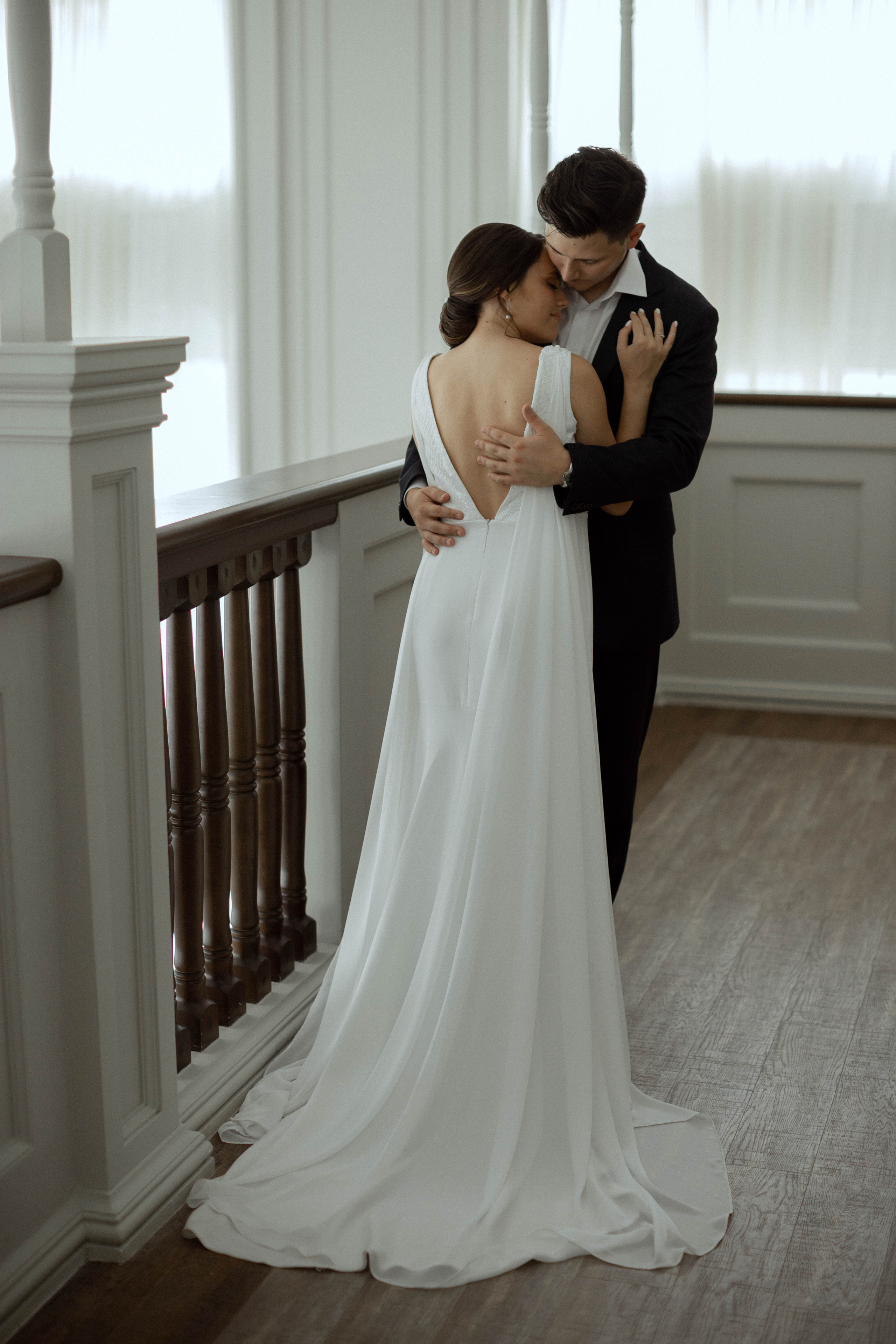 Ксюша | Женя